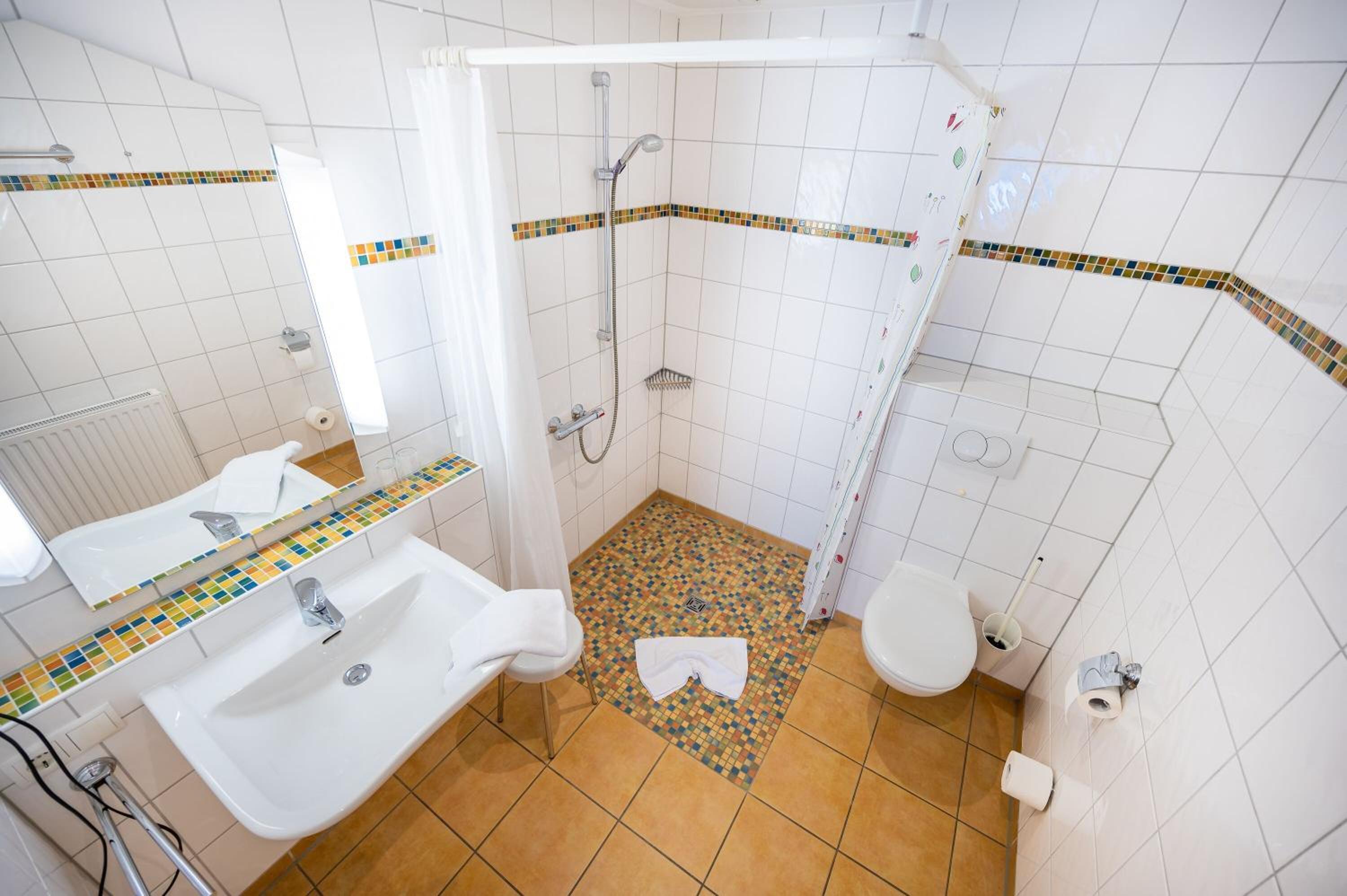 Ferienwohnung Margaretha, App 11