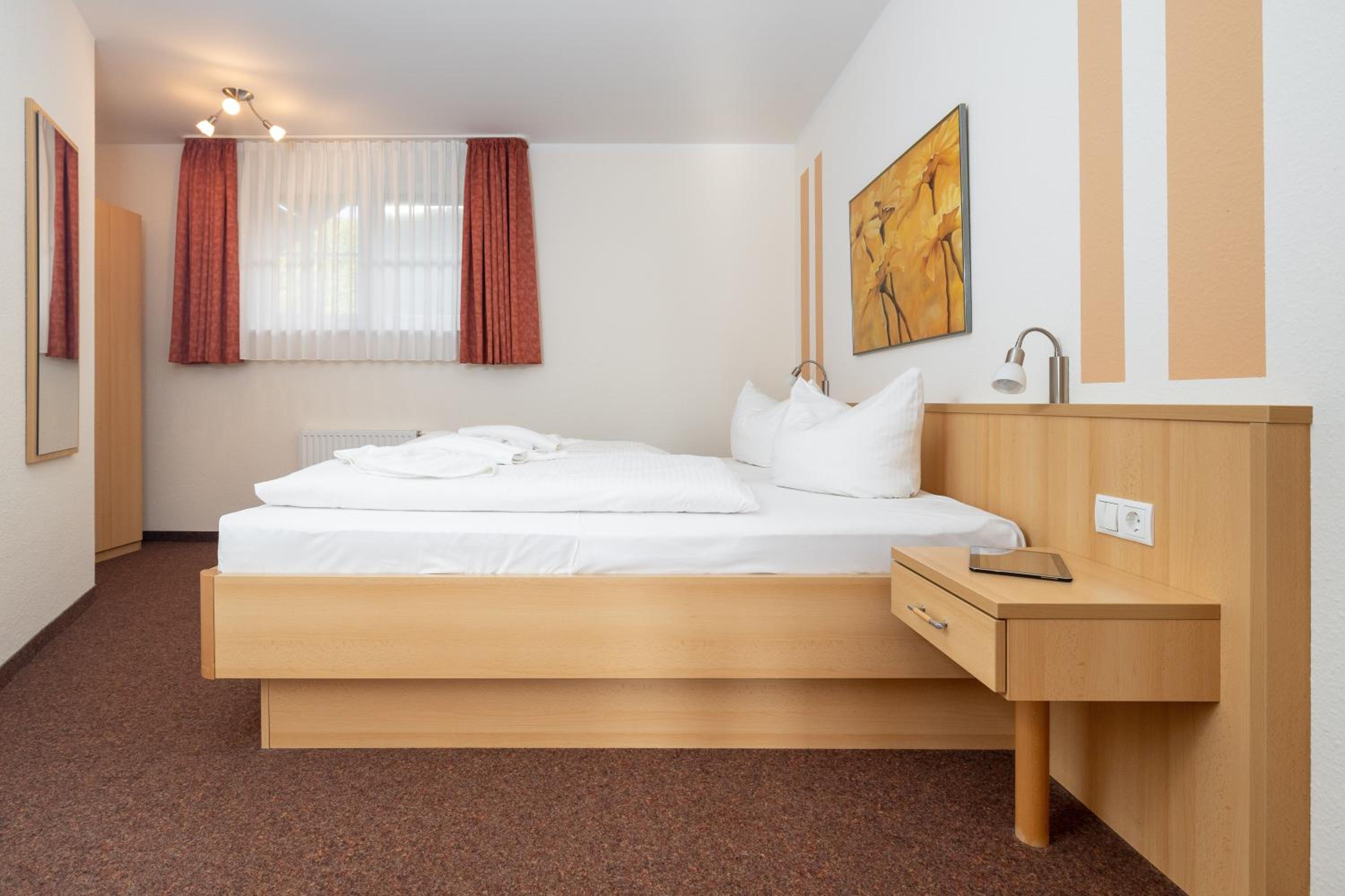 Ferienwohnung Margaretha, App 11