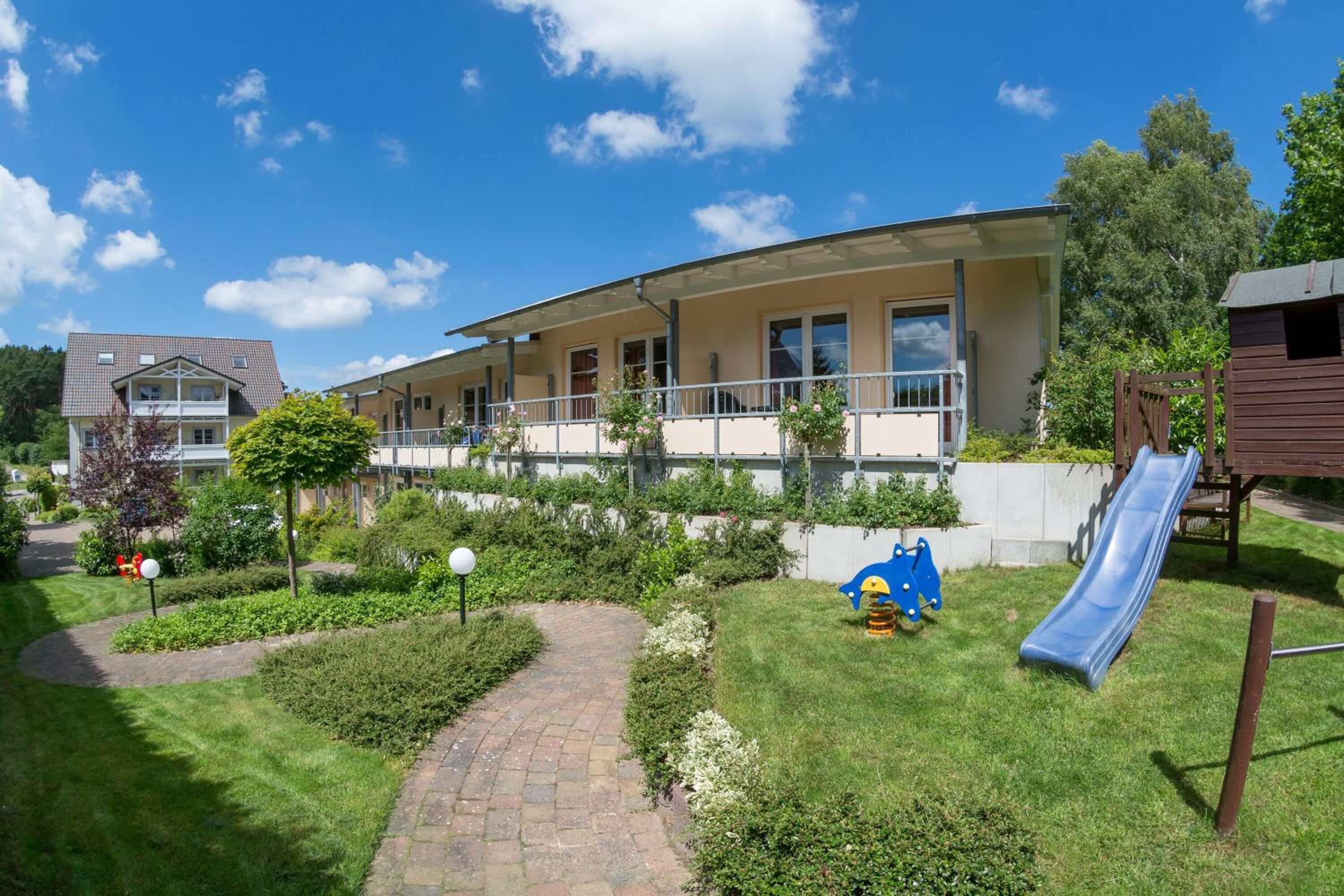 Ferienwohnung Margaretha, App 11