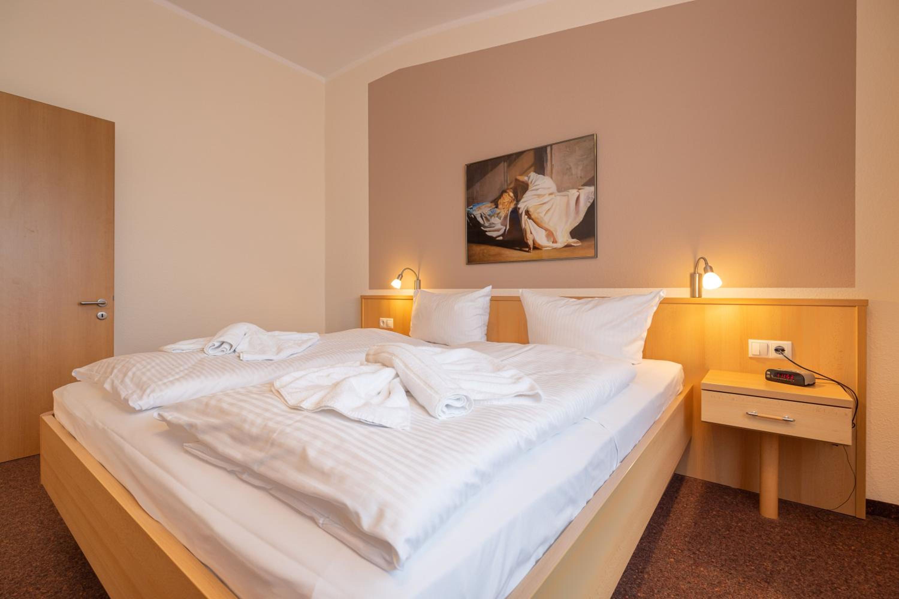 Ferienwohnung Margaretha, App 16