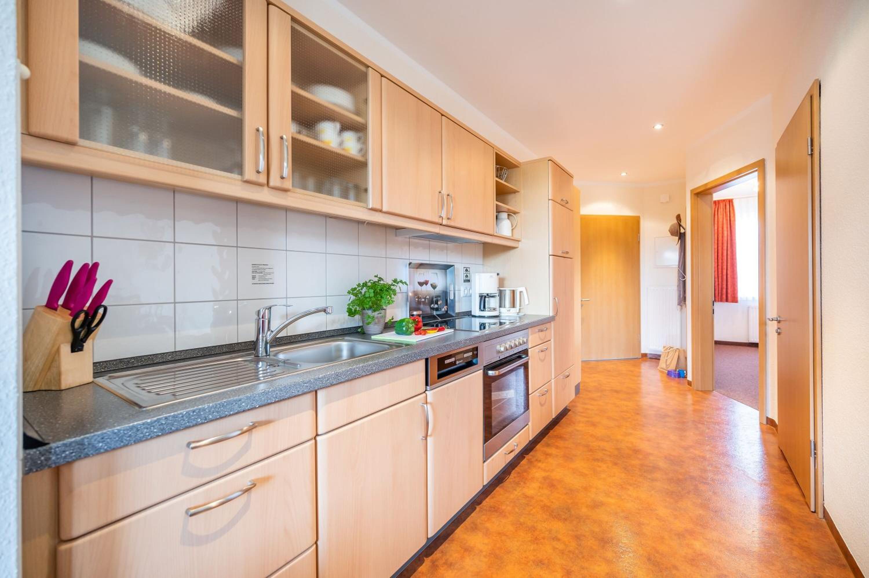 Ferienwohnung Margaretha, App 17
