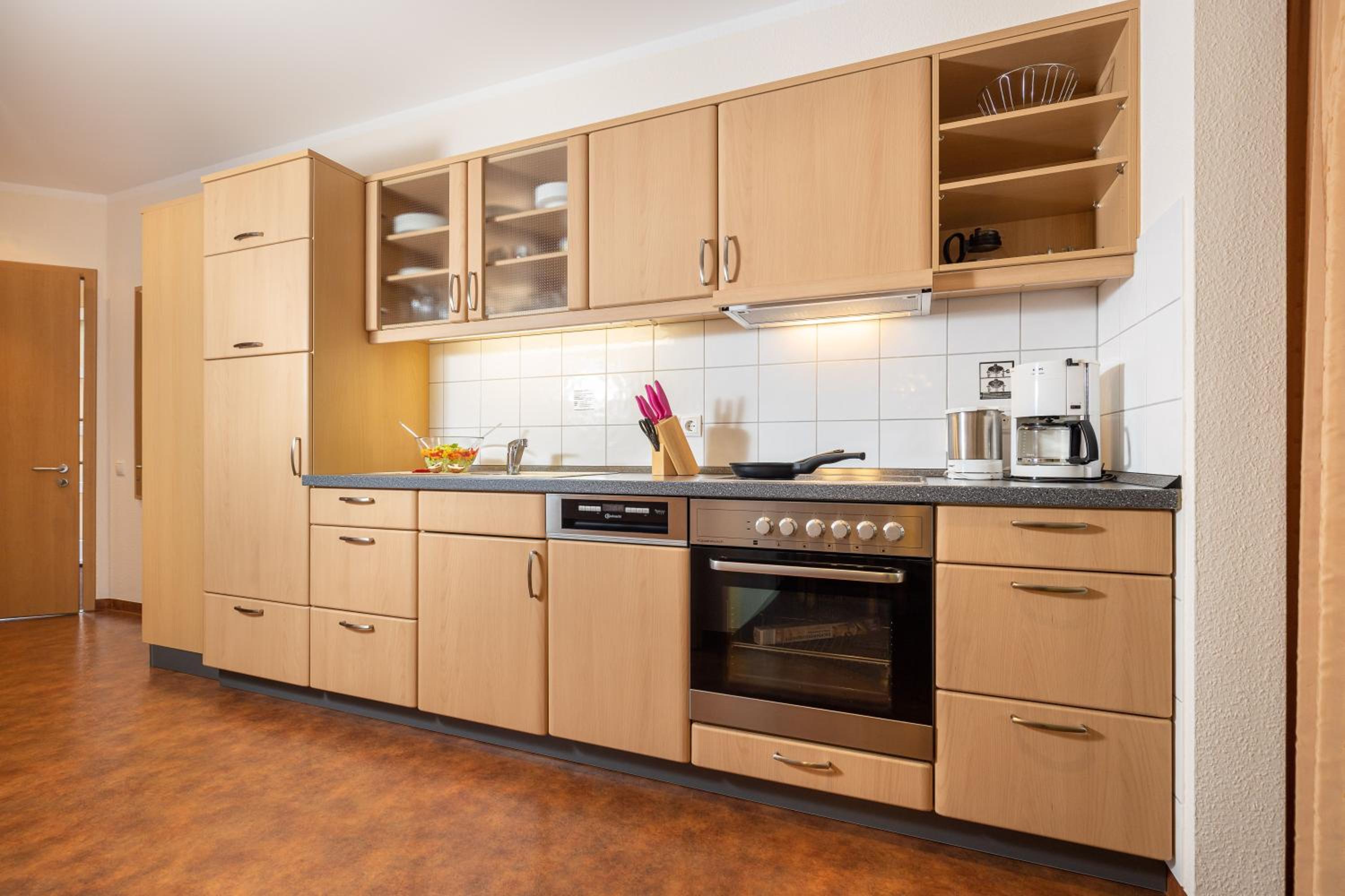 Ferienwohnung Margaretha, App 16