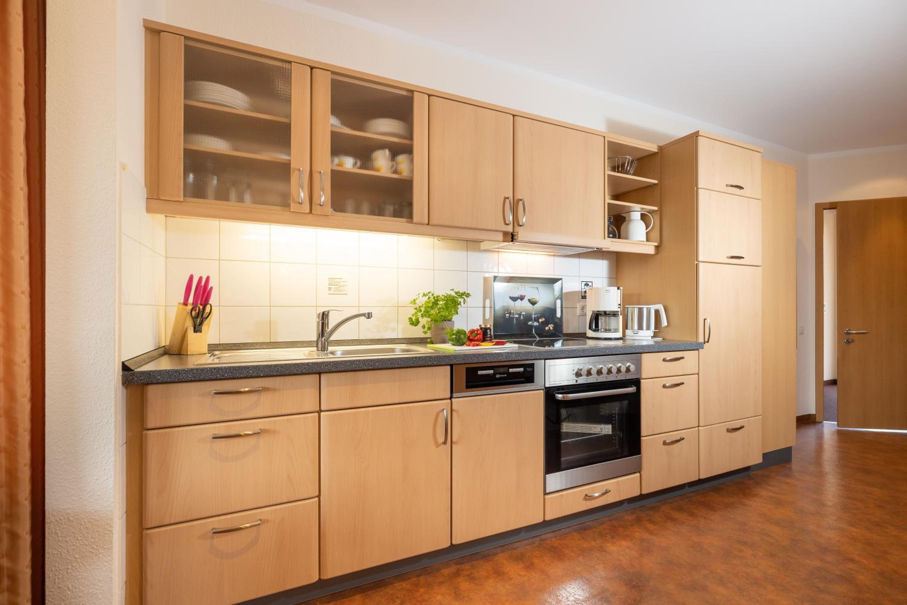 Ferienwohnung Margaretha, App 17