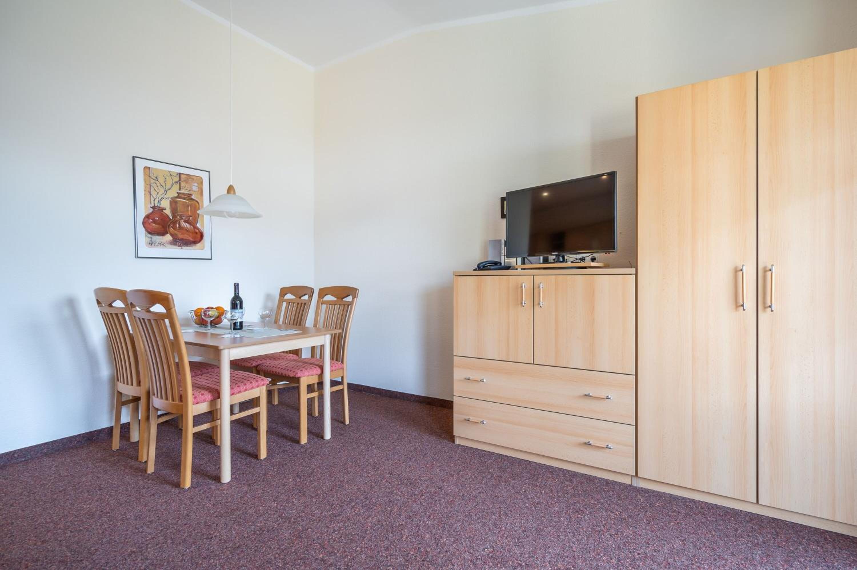Ferienwohnung Margaretha, App 17