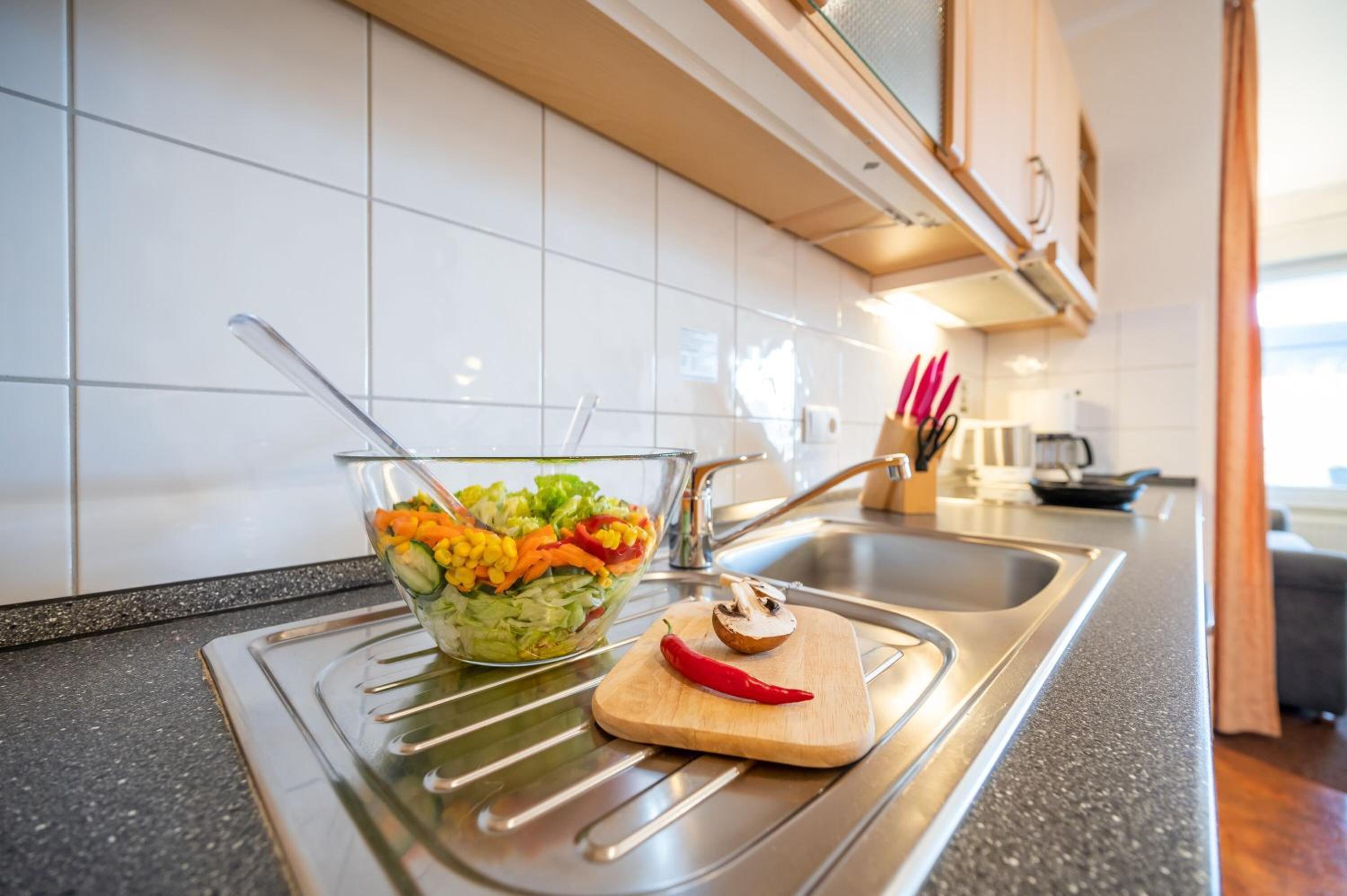 Ferienwohnung Margaretha, App 16