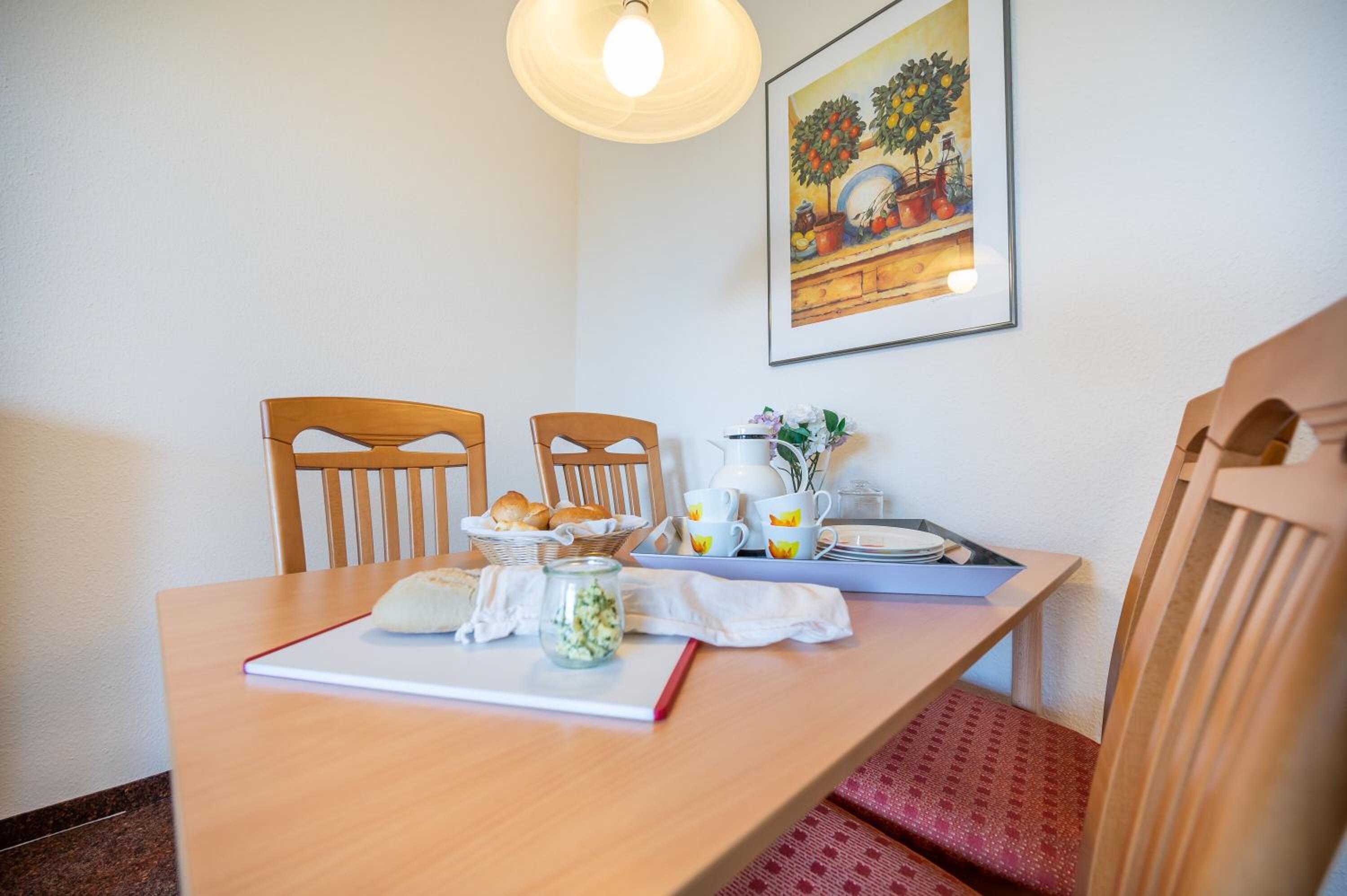 Ferienwohnung Margaretha, App 16