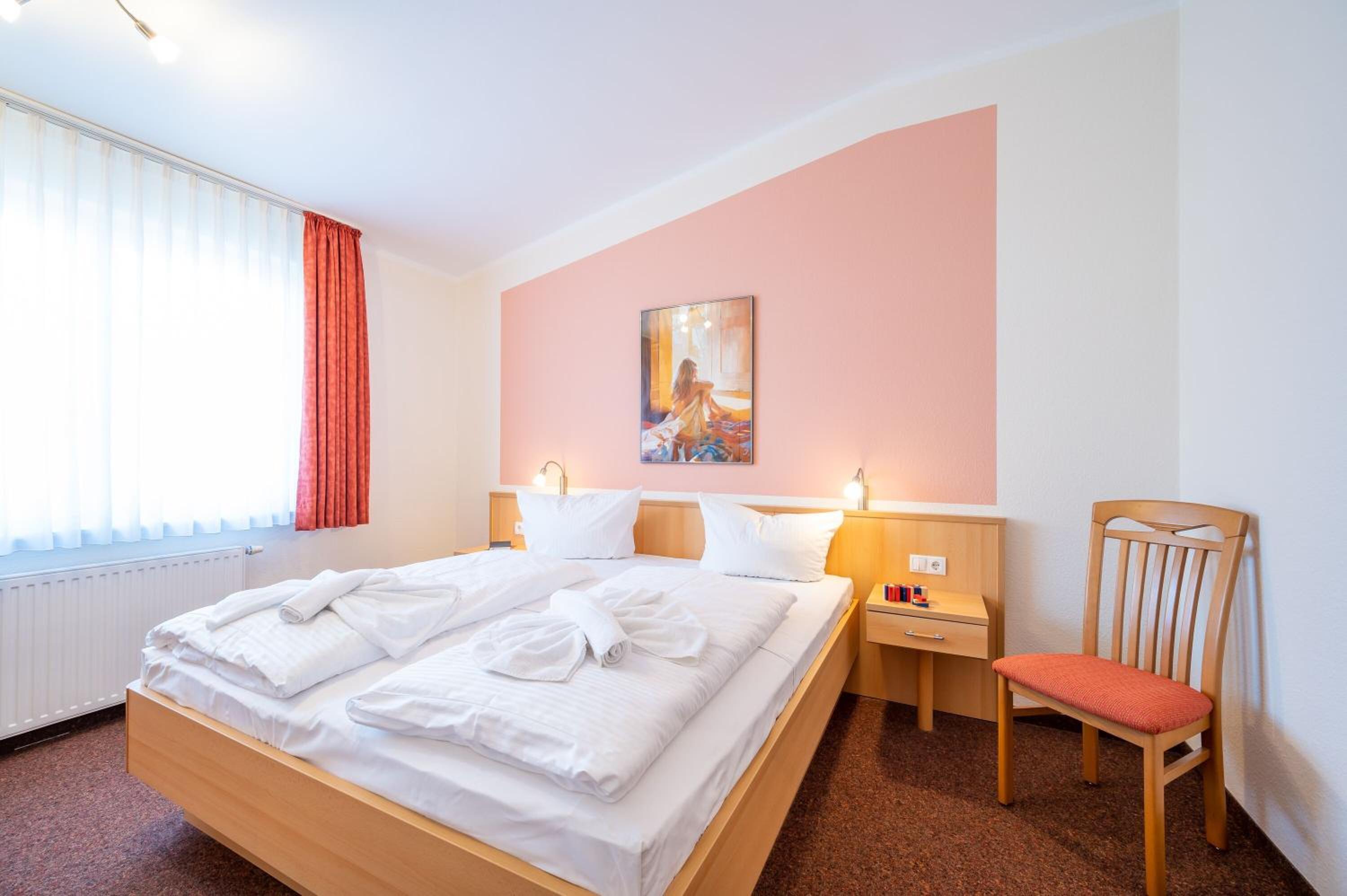 Ferienwohnung Margaretha, App 17