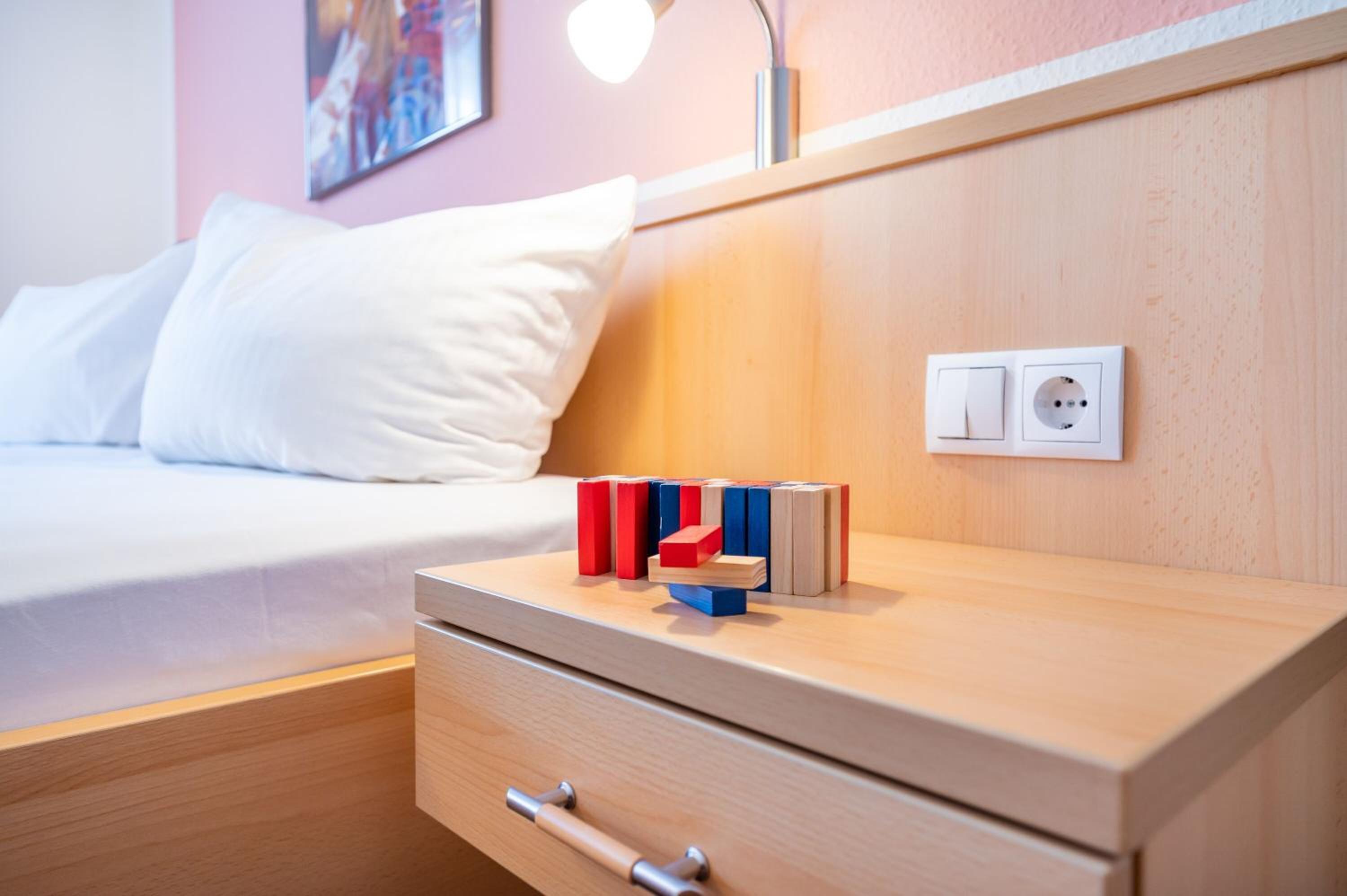 Ferienwohnung Margaretha, App 17