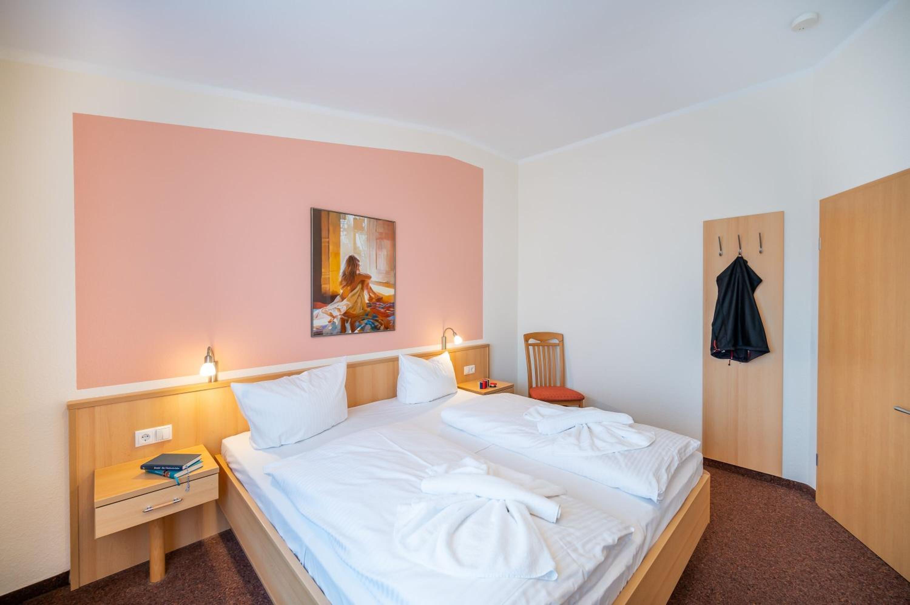Ferienwohnung Margaretha, App 17