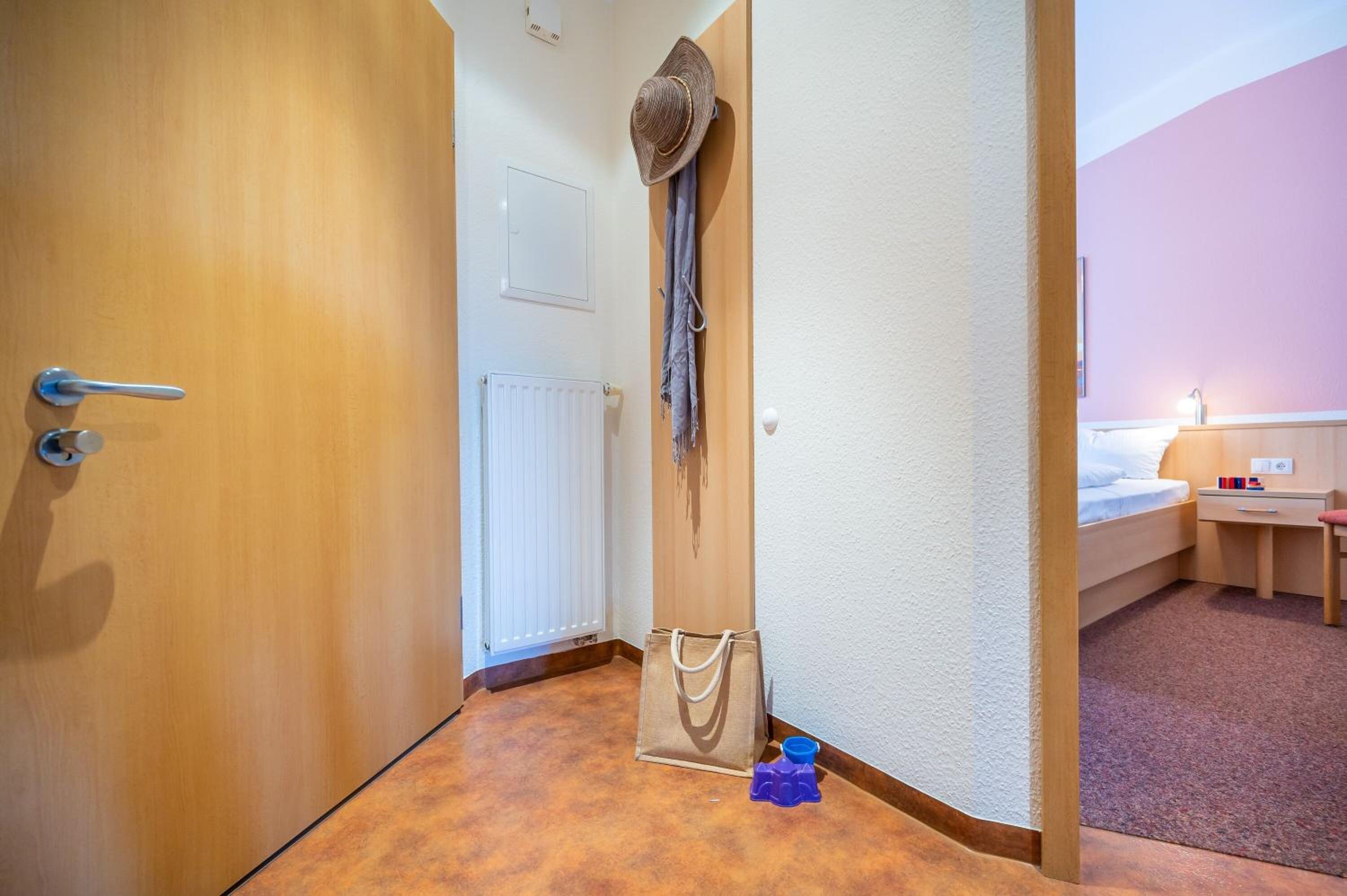 Ferienwohnung Margaretha, App 17
