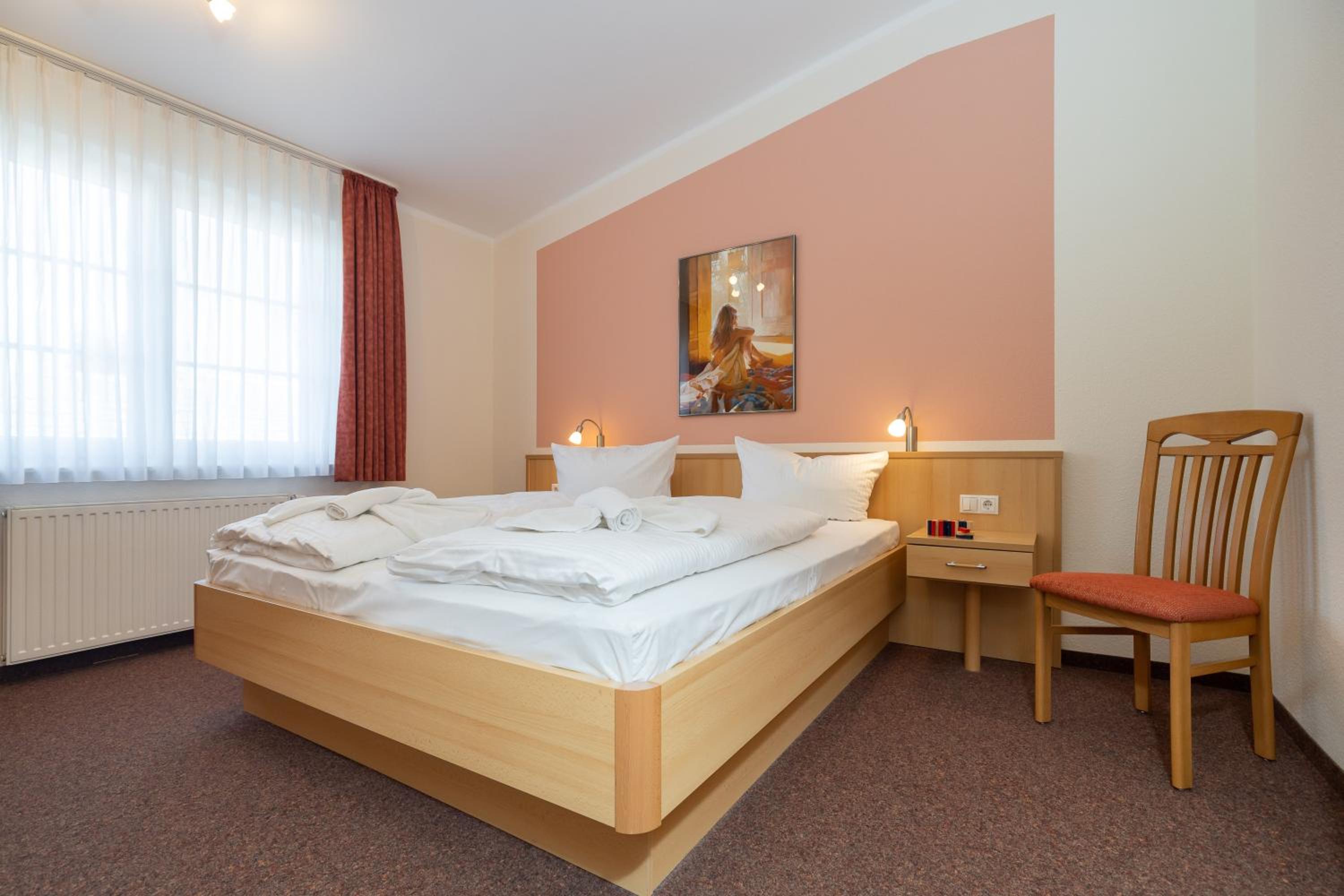 Ferienwohnung Margaretha, App 17