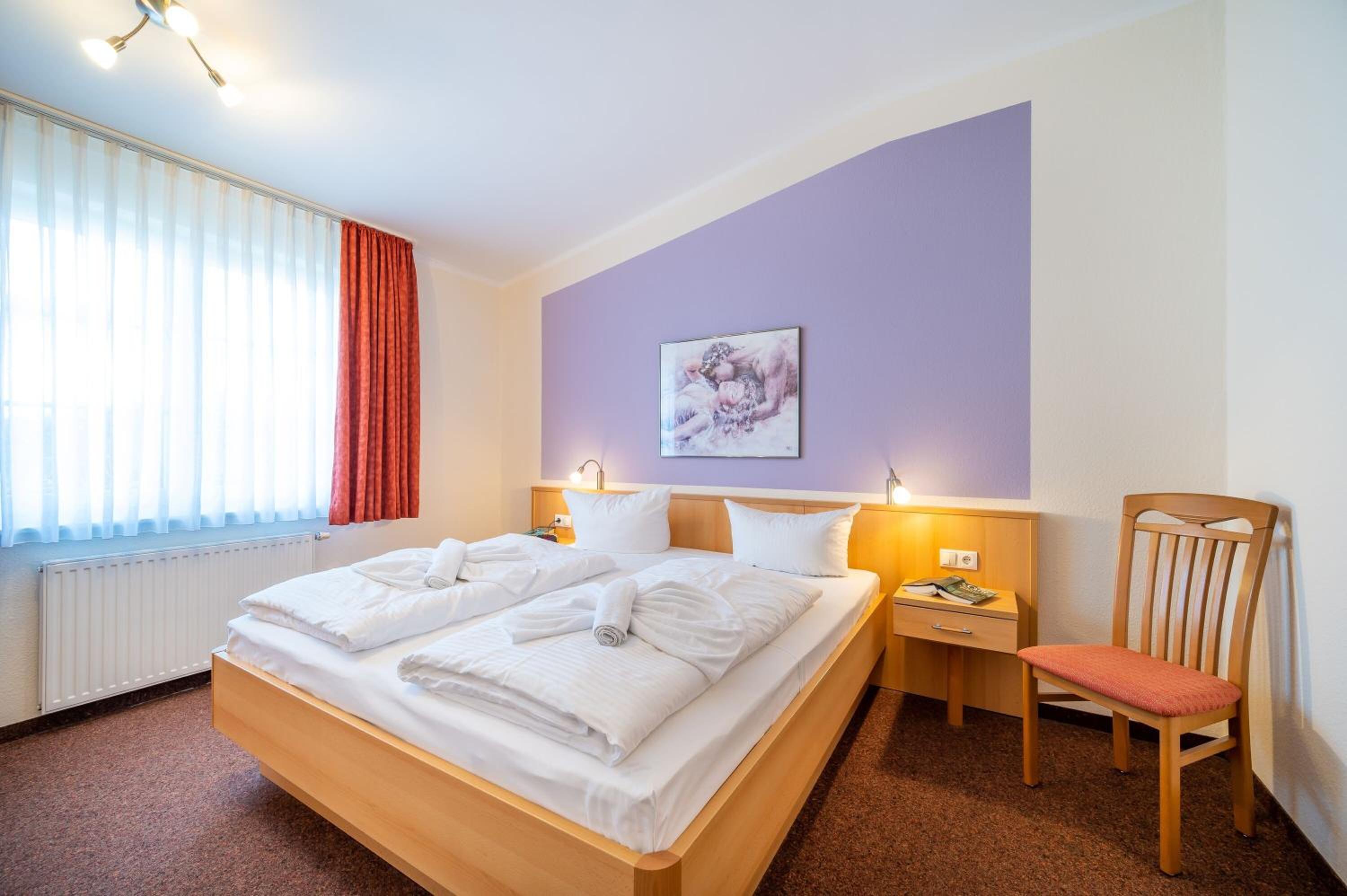 Ferienwohnung Margaretha, App 15