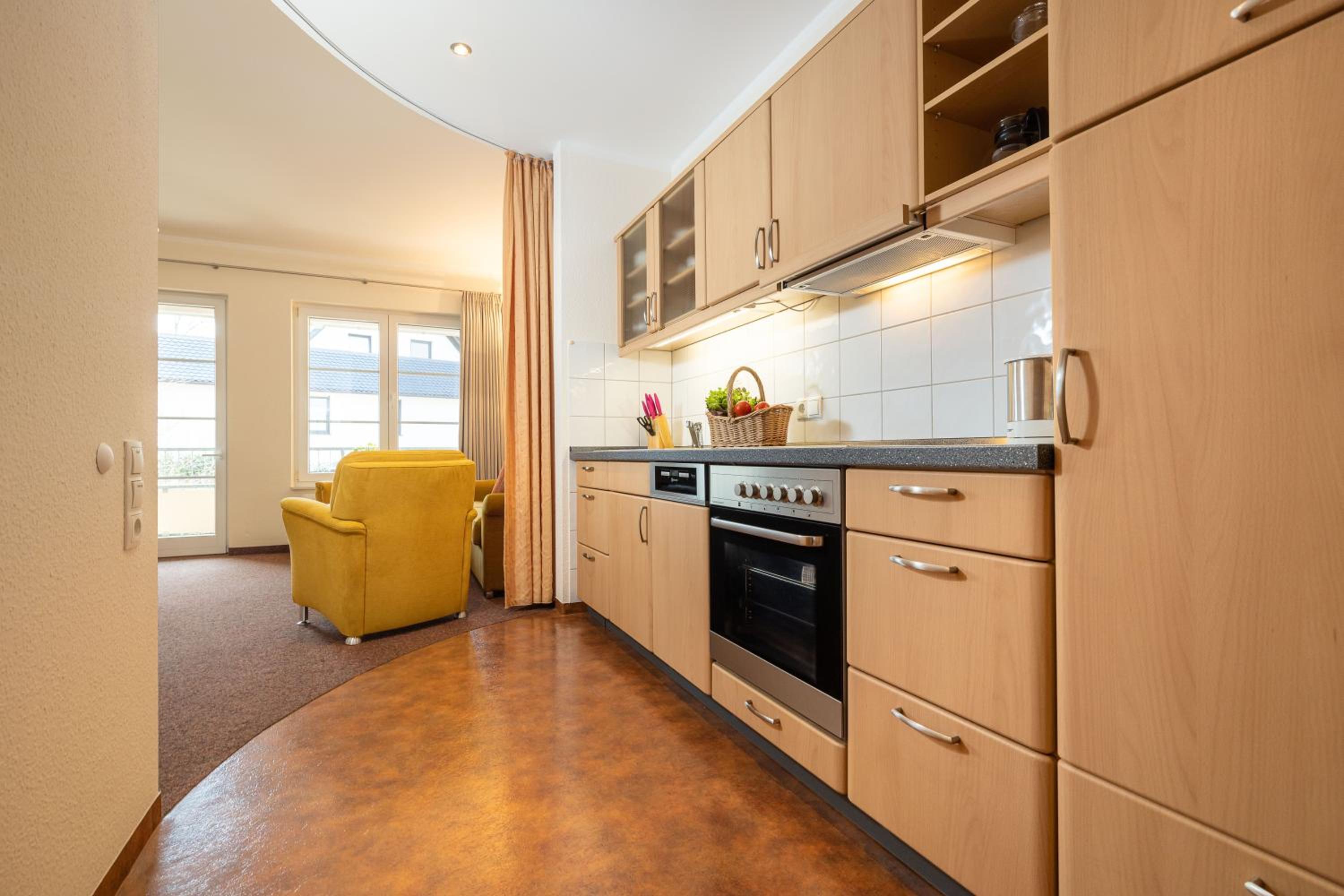 Ferienwohnung Margaretha, App 15