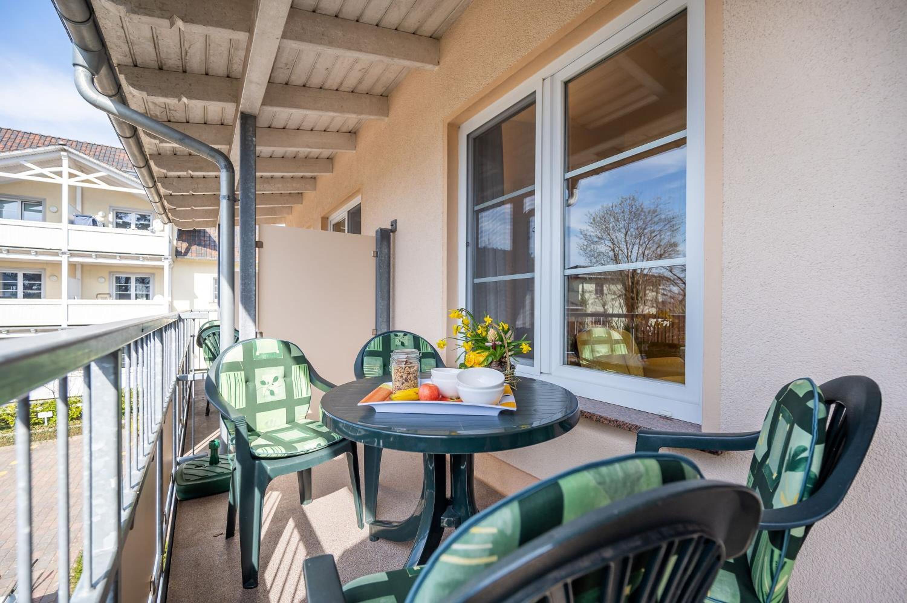Ferienwohnung Margaretha, App 15
