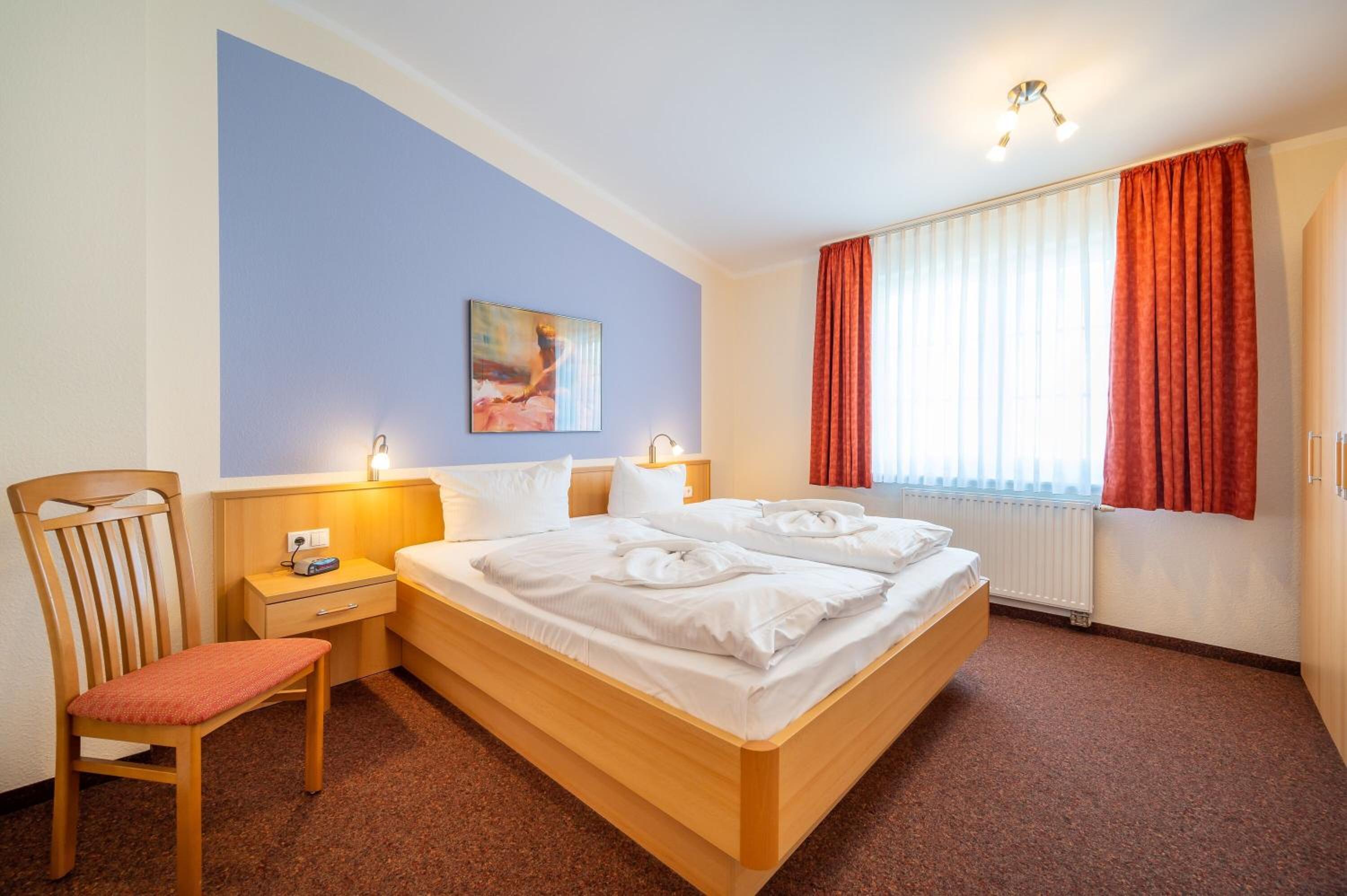 Ferienwohnung Margaretha, App 14