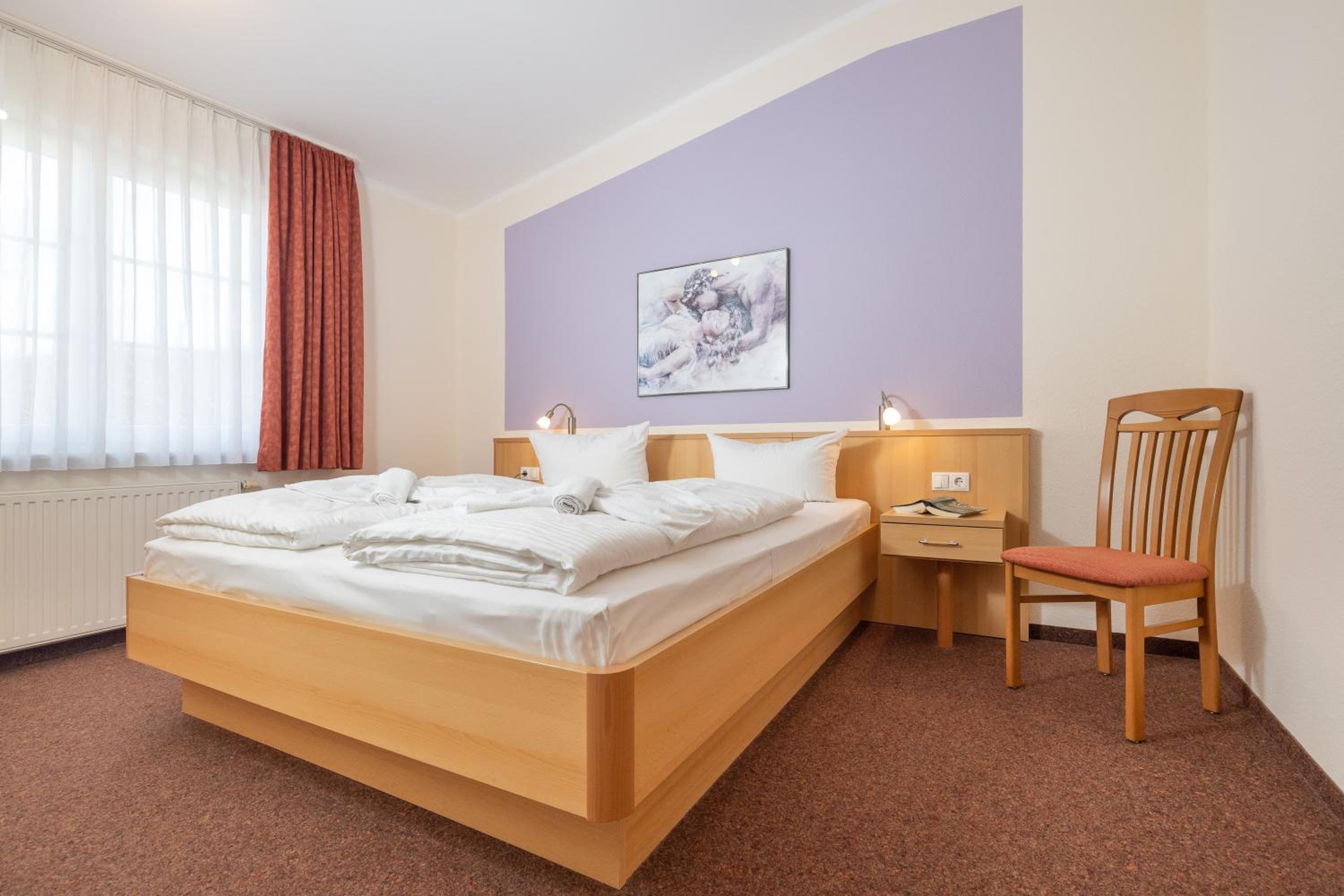 Ferienwohnung Margaretha, App 15