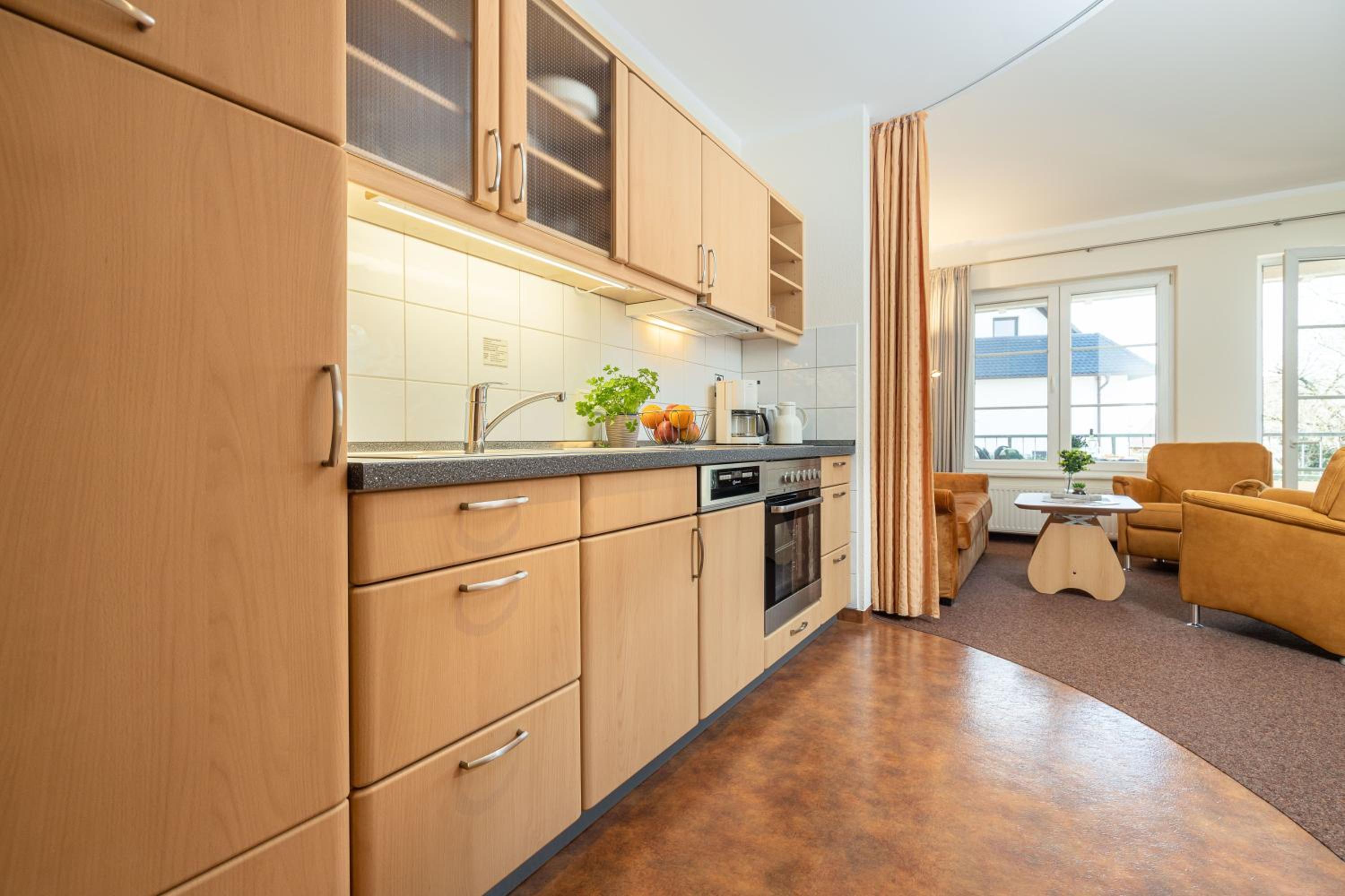Ferienwohnung Margaretha, App 14