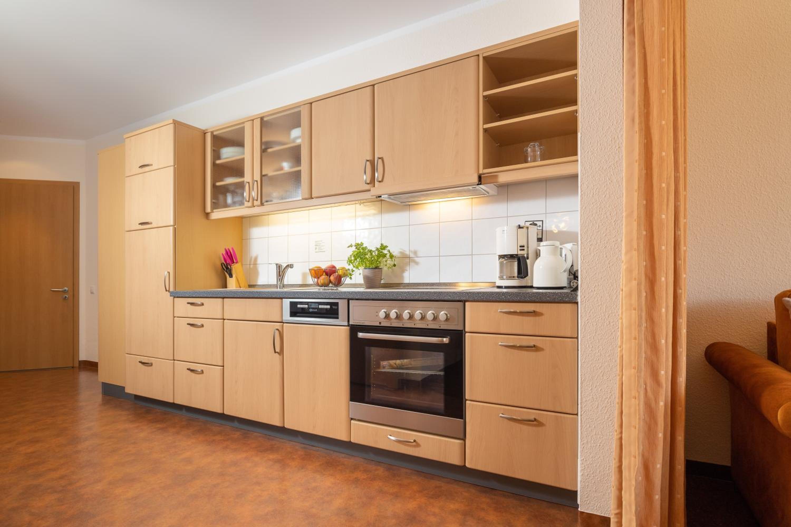 Ferienwohnung Margaretha, App 14
