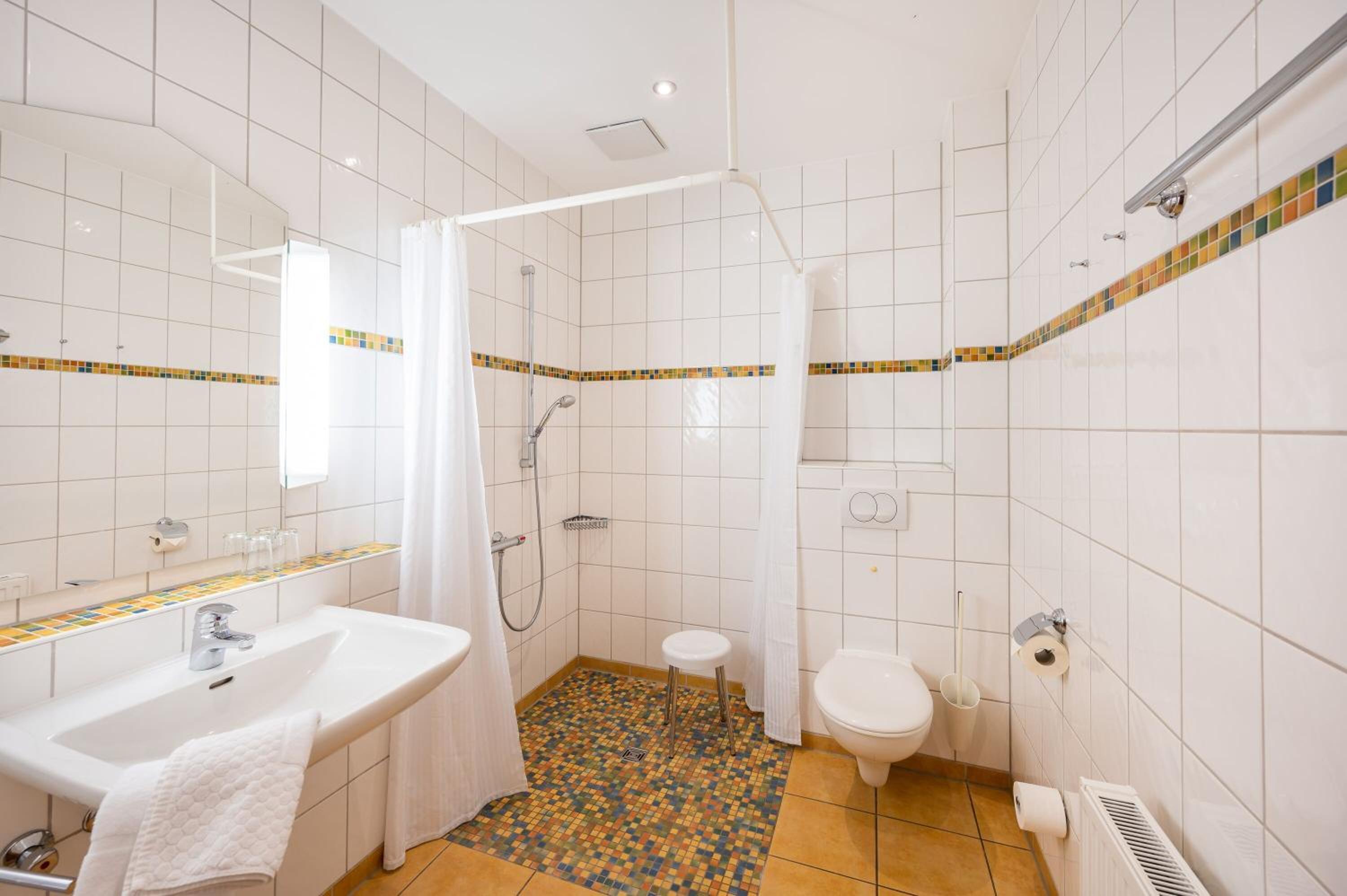 Ferienwohnung Margaretha, App 14