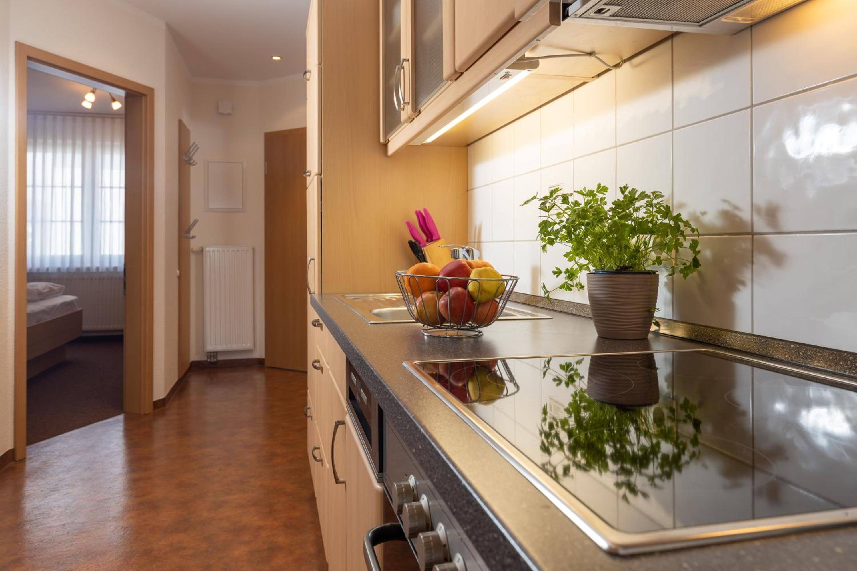Ferienwohnung Margaretha, App 14