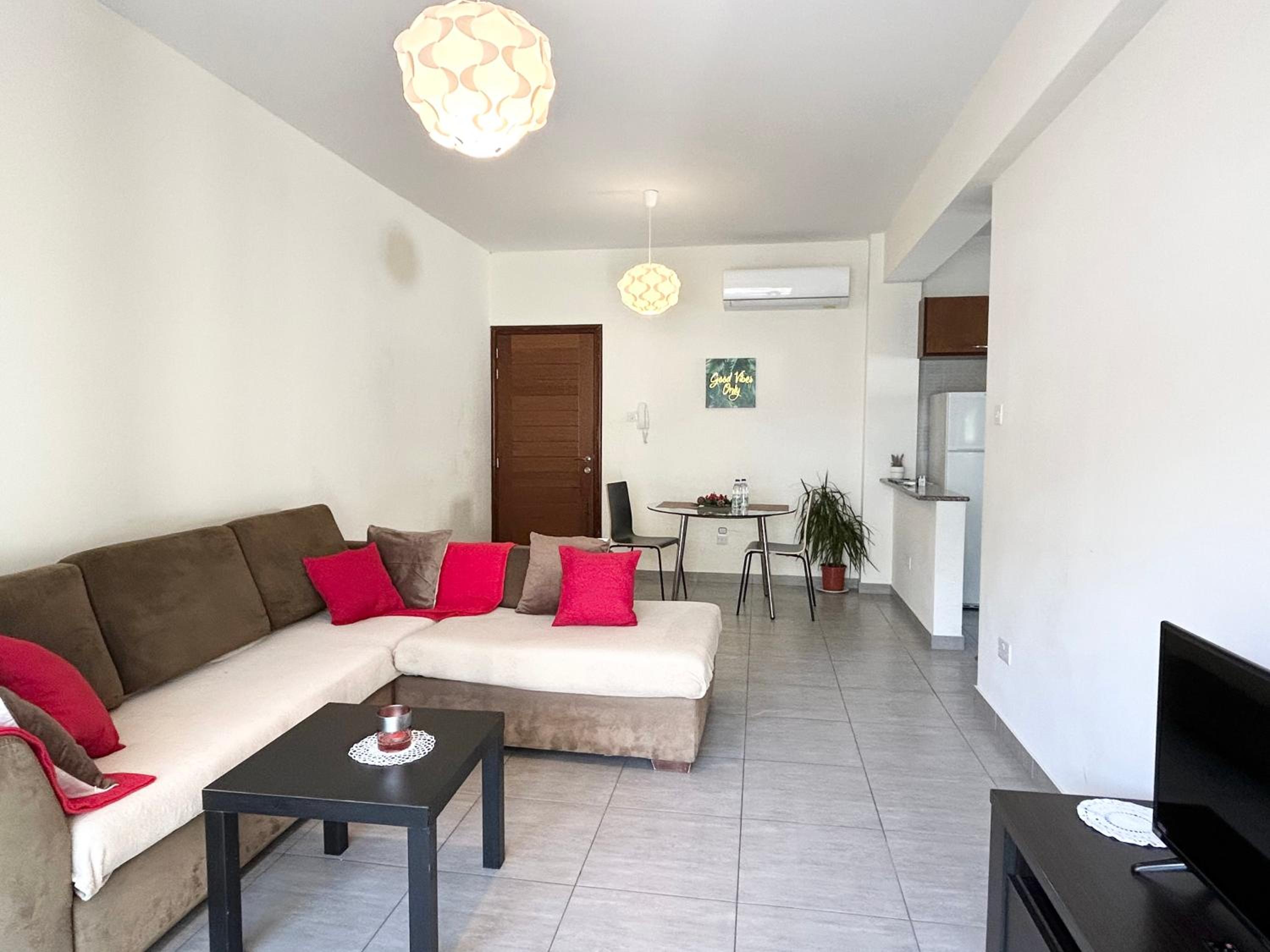 SUN JULZ Apartments on the Beach