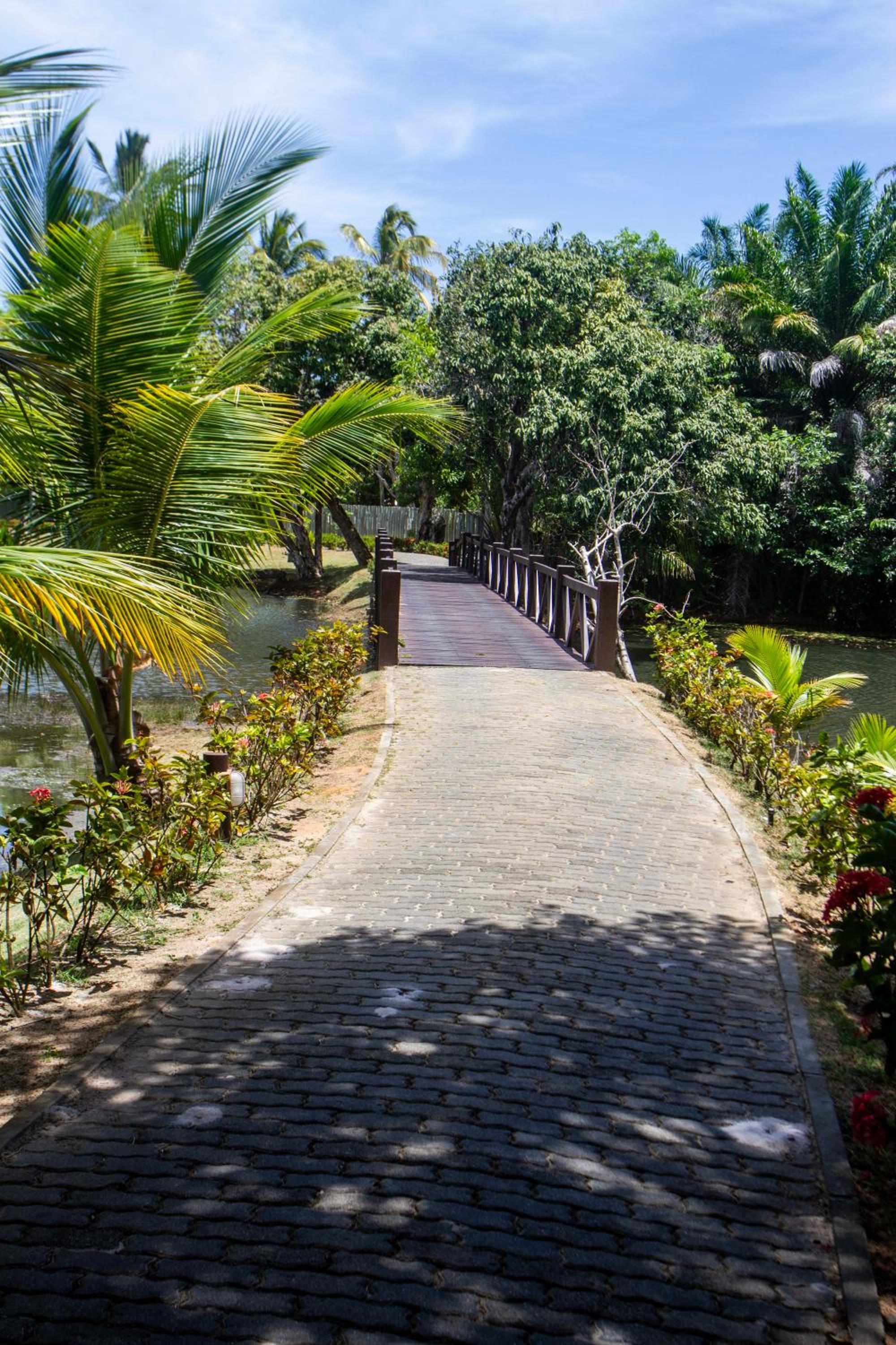 Itacimirim - Quinta das Lagoas Reserva