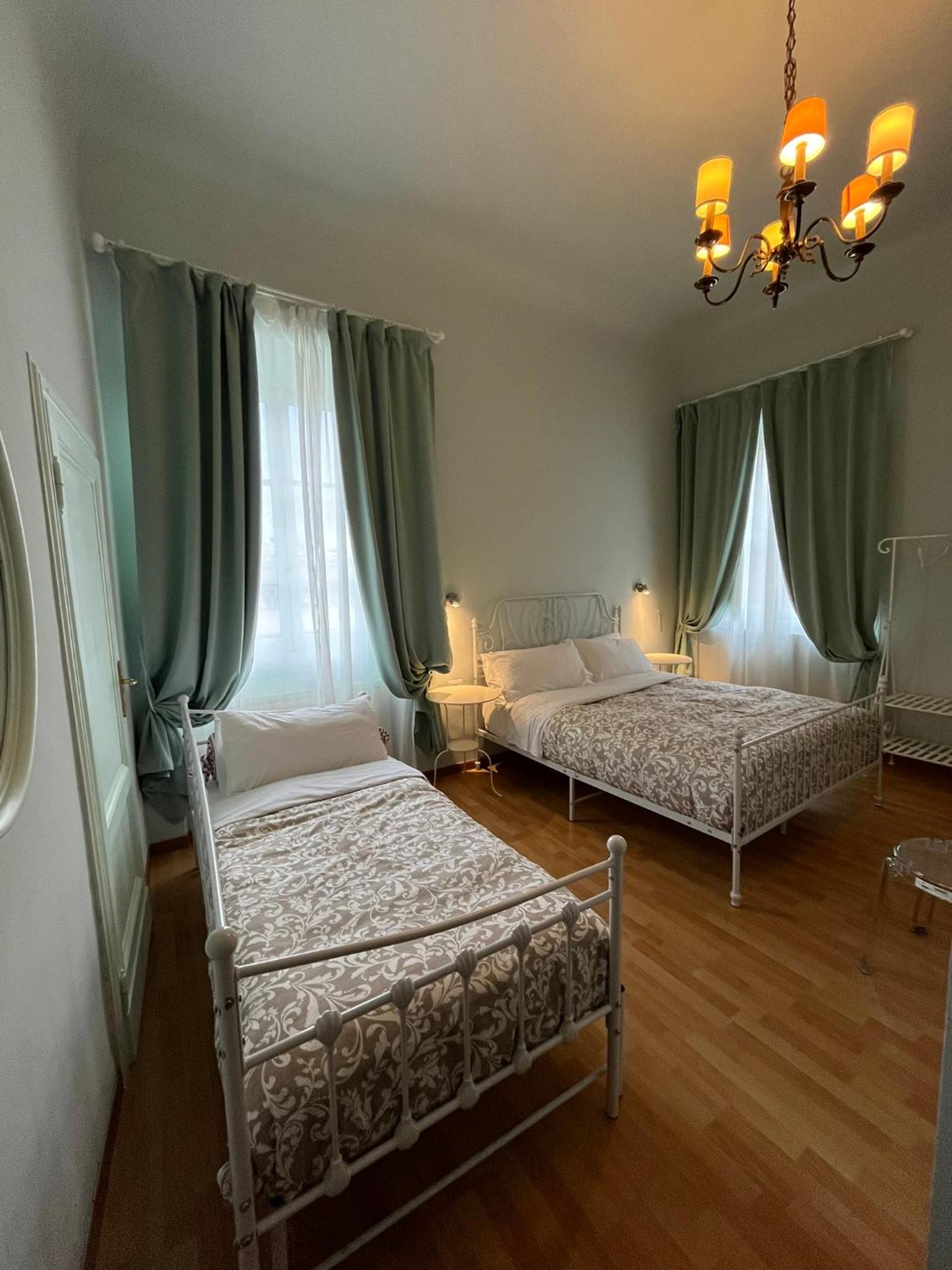 B&B Dante Alighieri