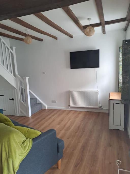 Bullring Cottage, Much Wenlock