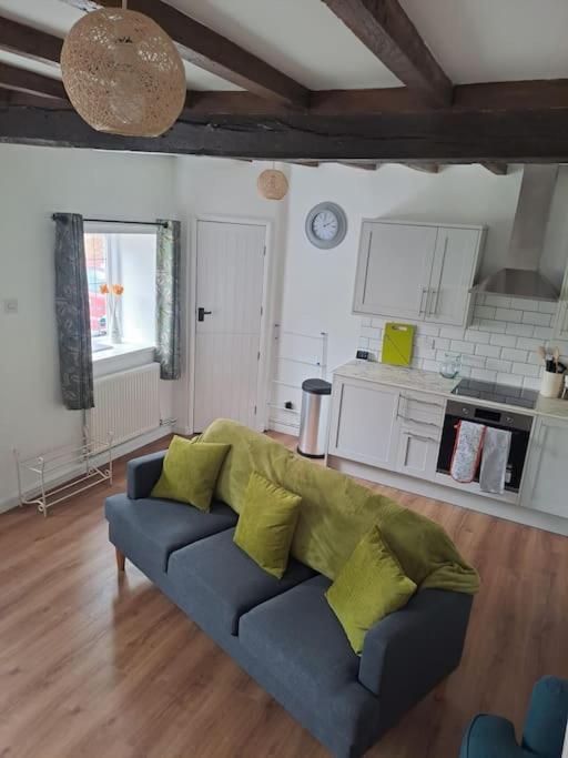 Bullring Cottage, Much Wenlock