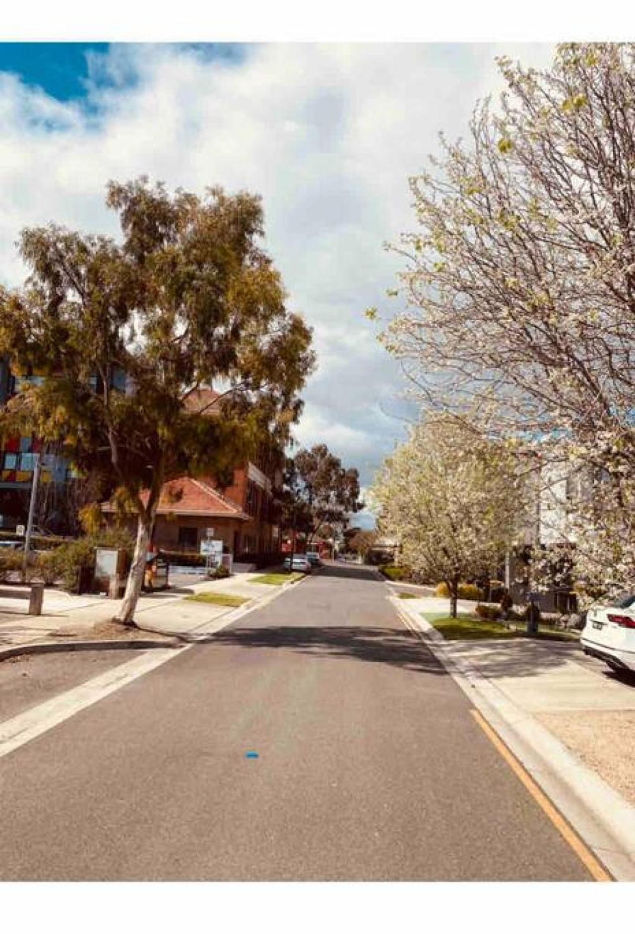 Manhattan on Moorabool - Heritage Listed Geelong CBD