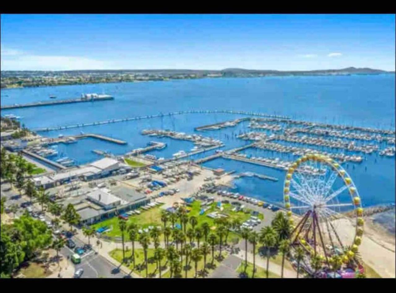 Manhattan on Moorabool - Heritage Listed Geelong CBD