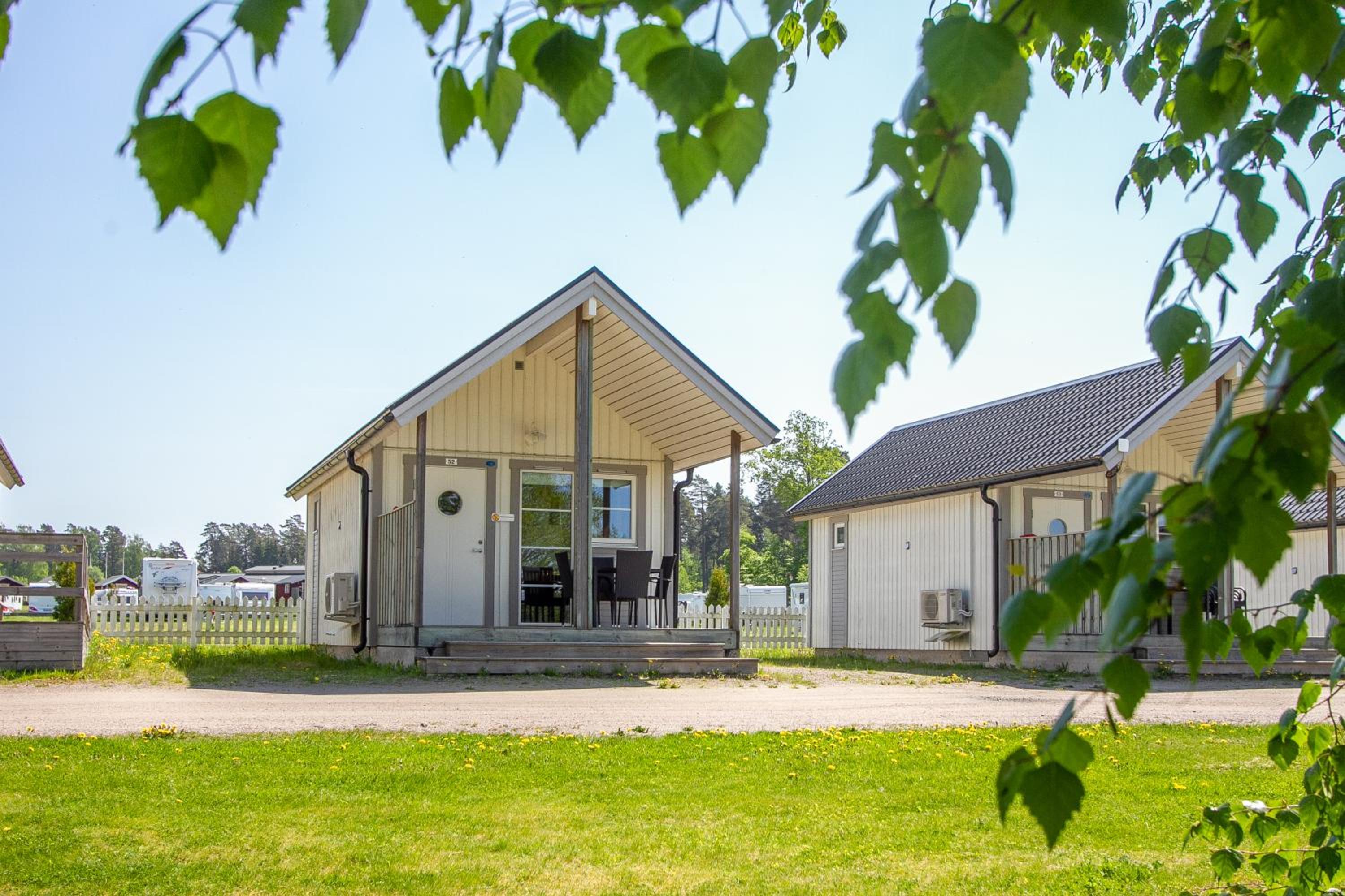 First Camp Herrgårdsliv - Kristinehamn view 4