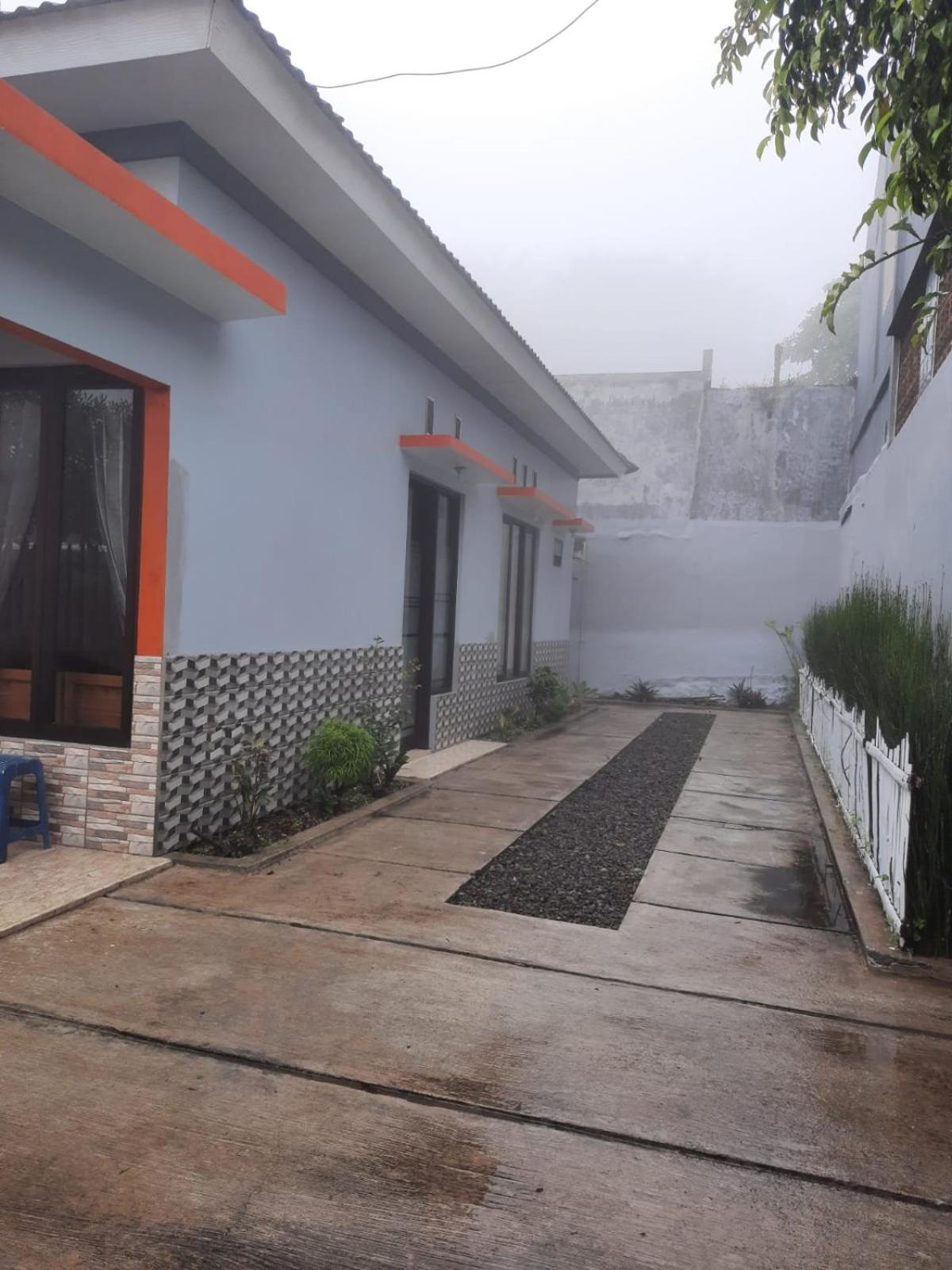 RA Villa view 2