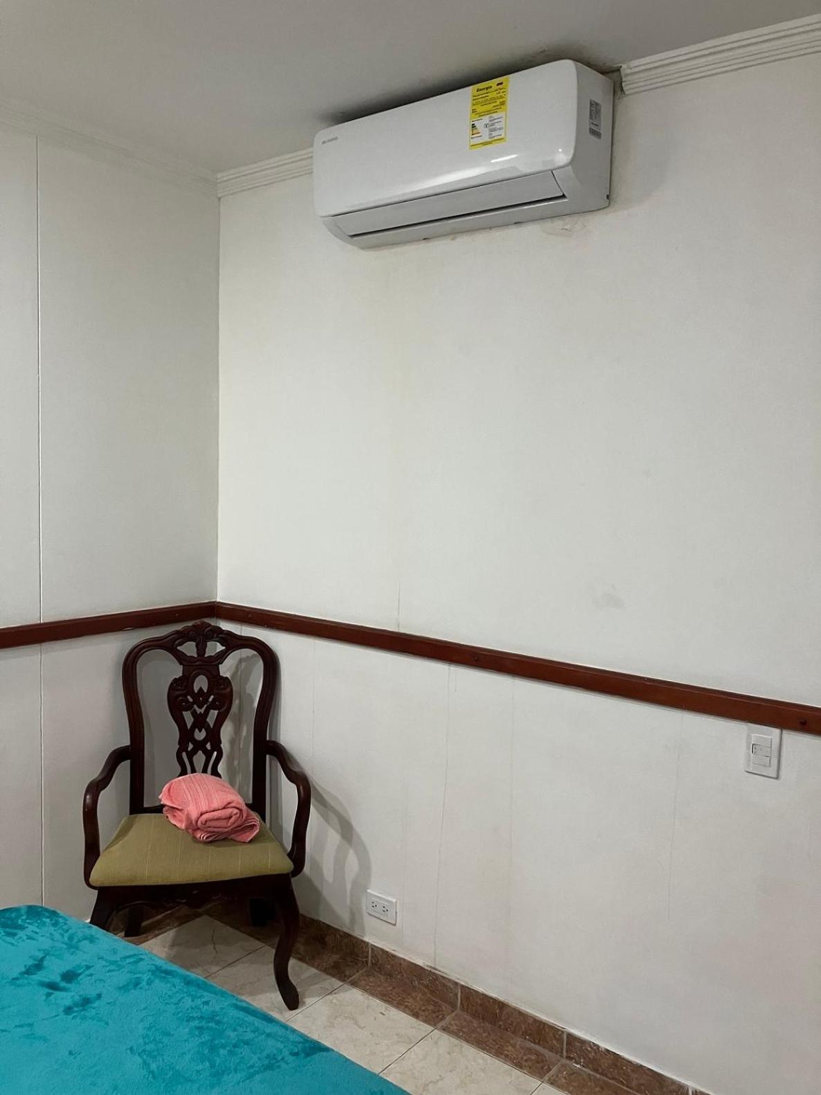 Apartamento Marina Tower CARTAGENA