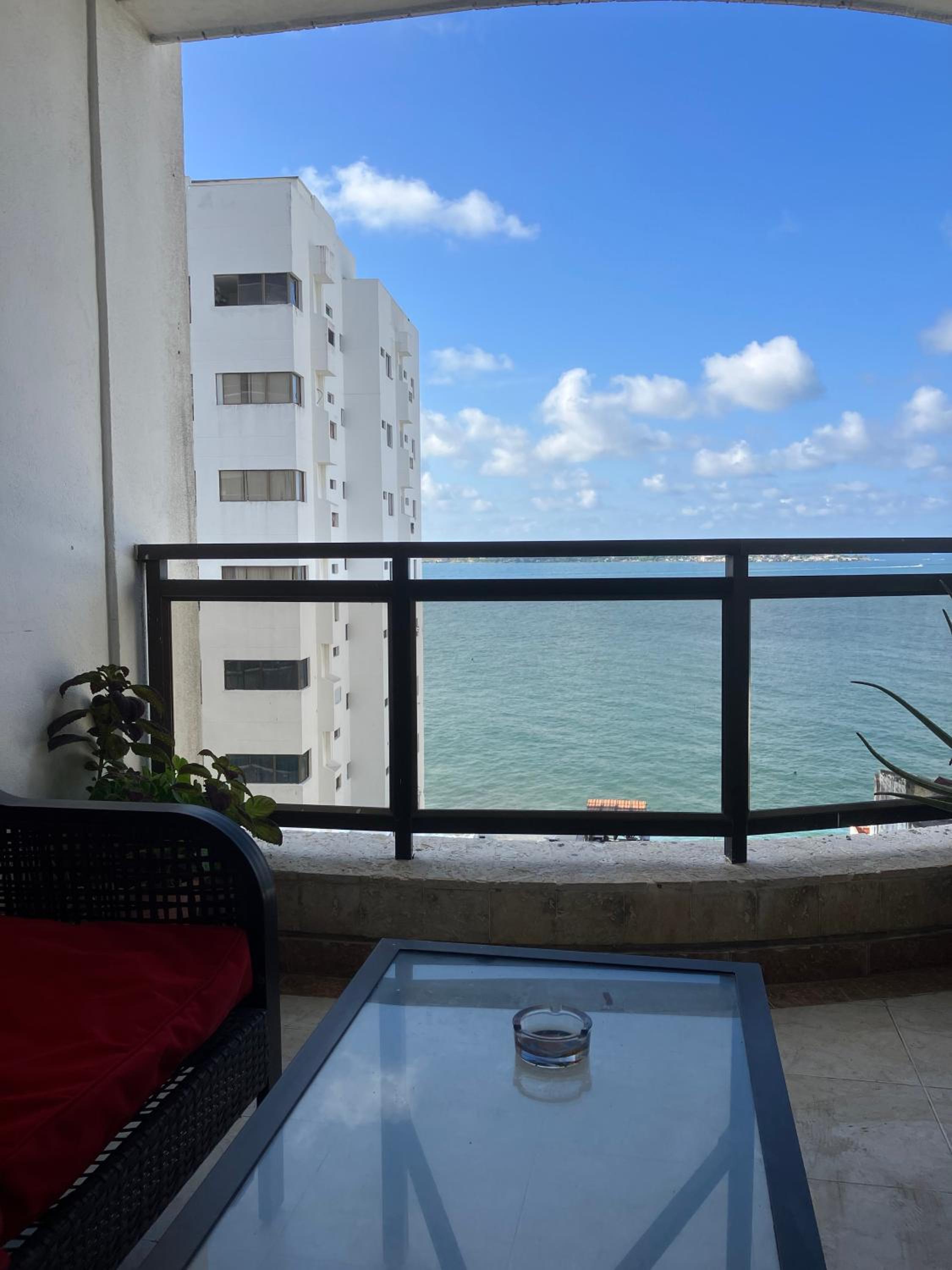 Apartamento Marina Tower CARTAGENA