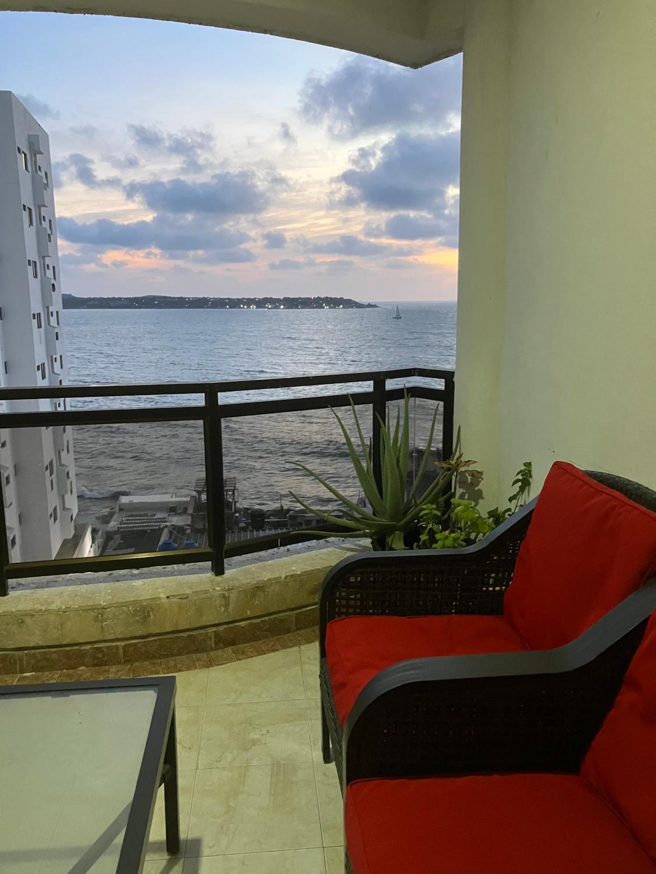 Apartamento Marina Tower CARTAGENA