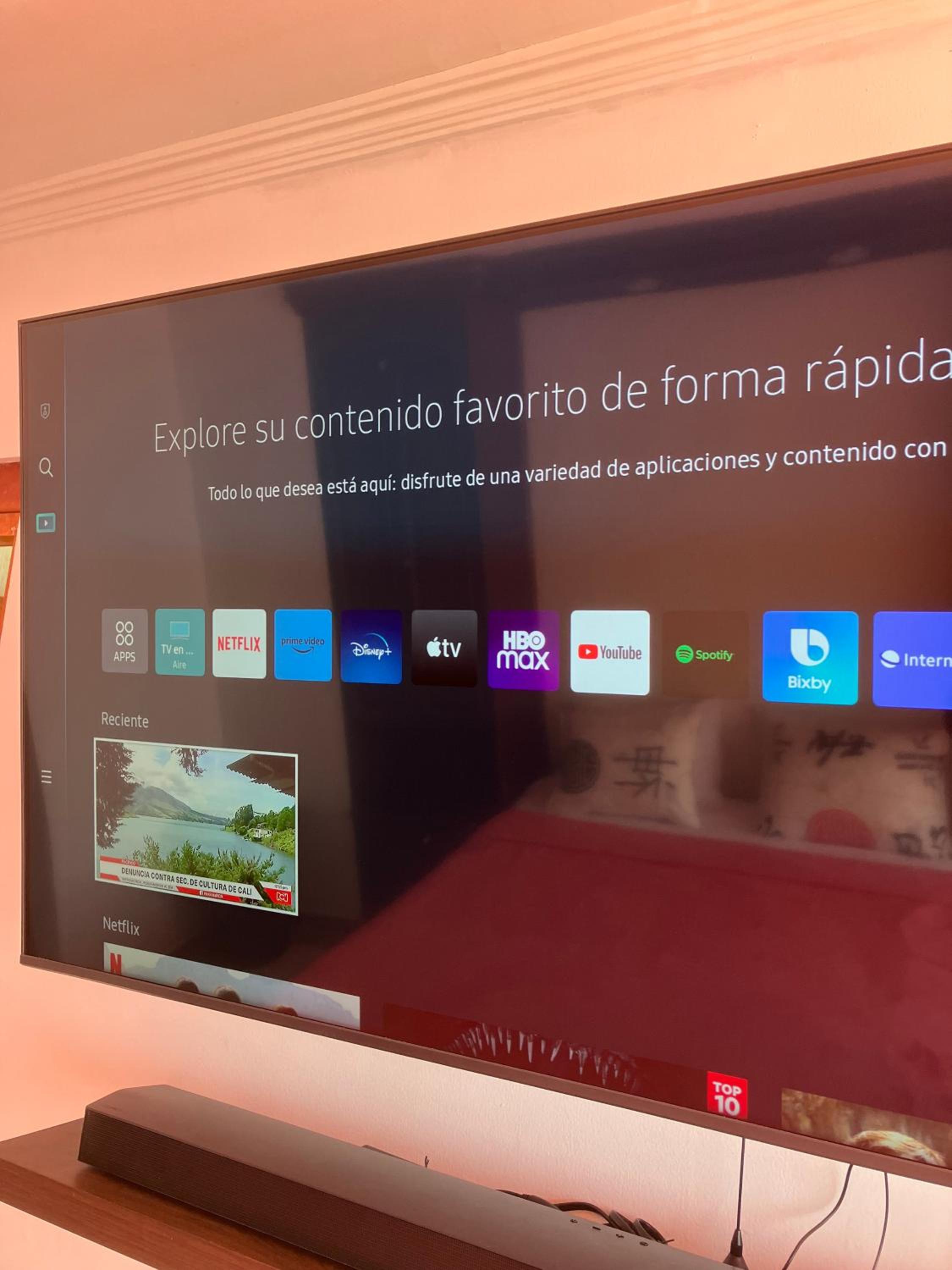 Apartamento Marina Tower CARTAGENA