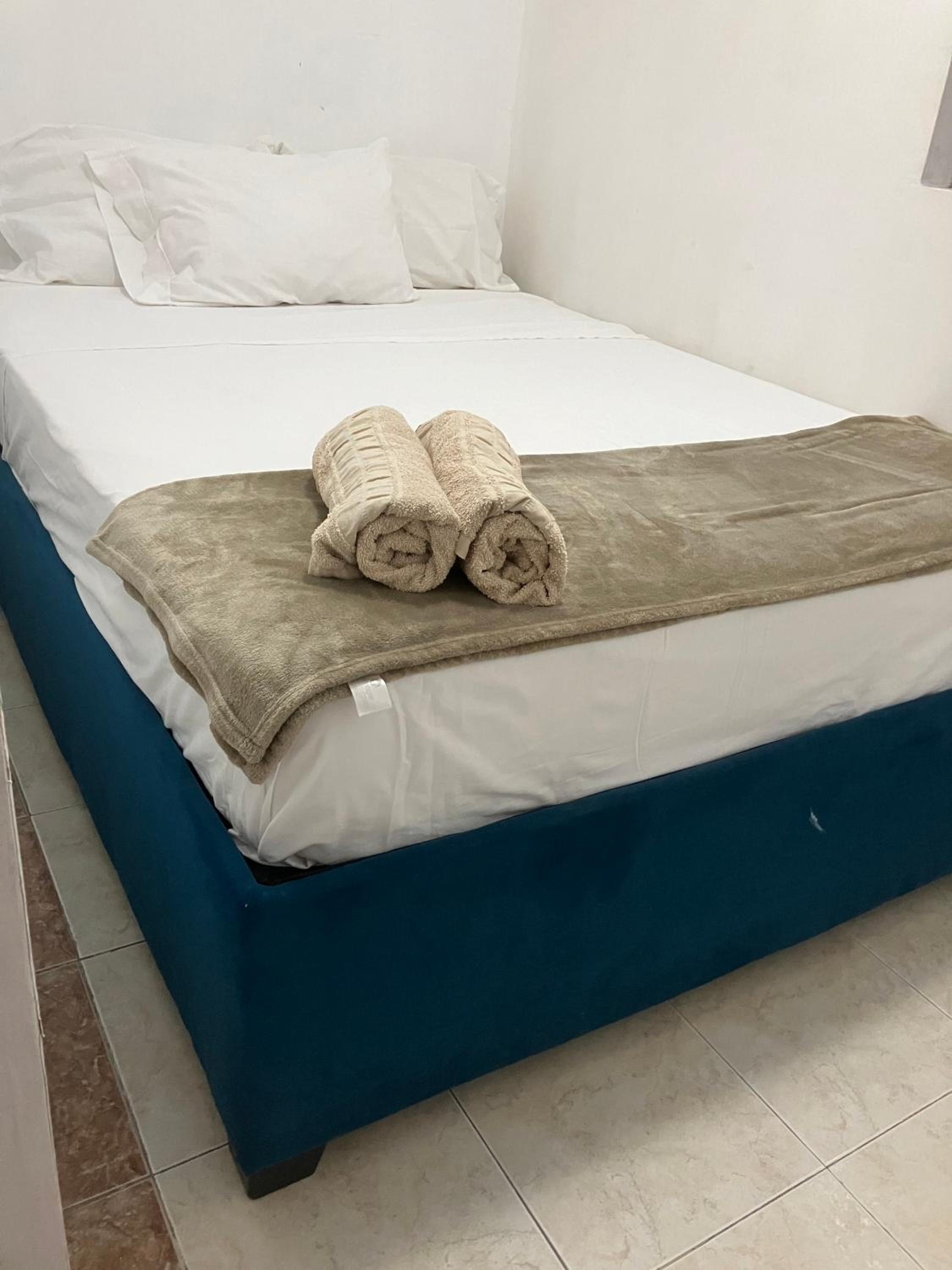 Apartamento Marina Tower CARTAGENA