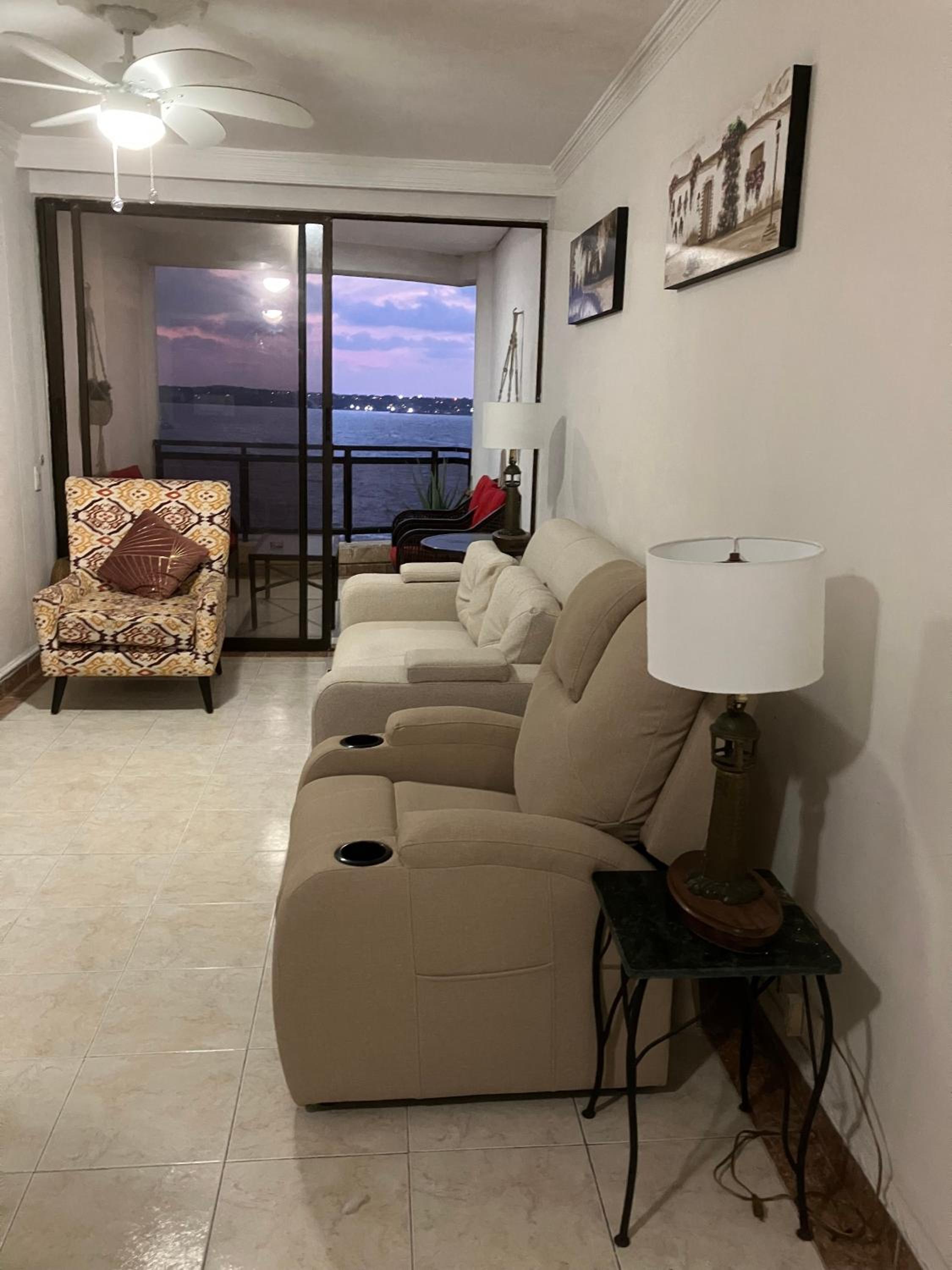 Apartamento Marina Tower CARTAGENA