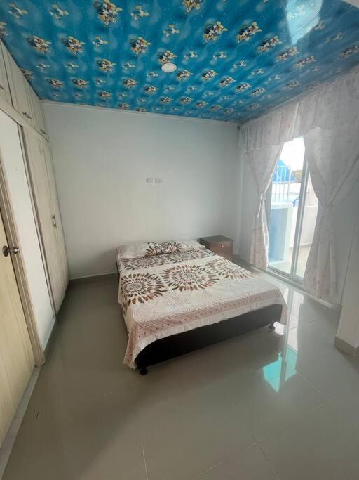 Casa con piscina interna para tus vacaciones