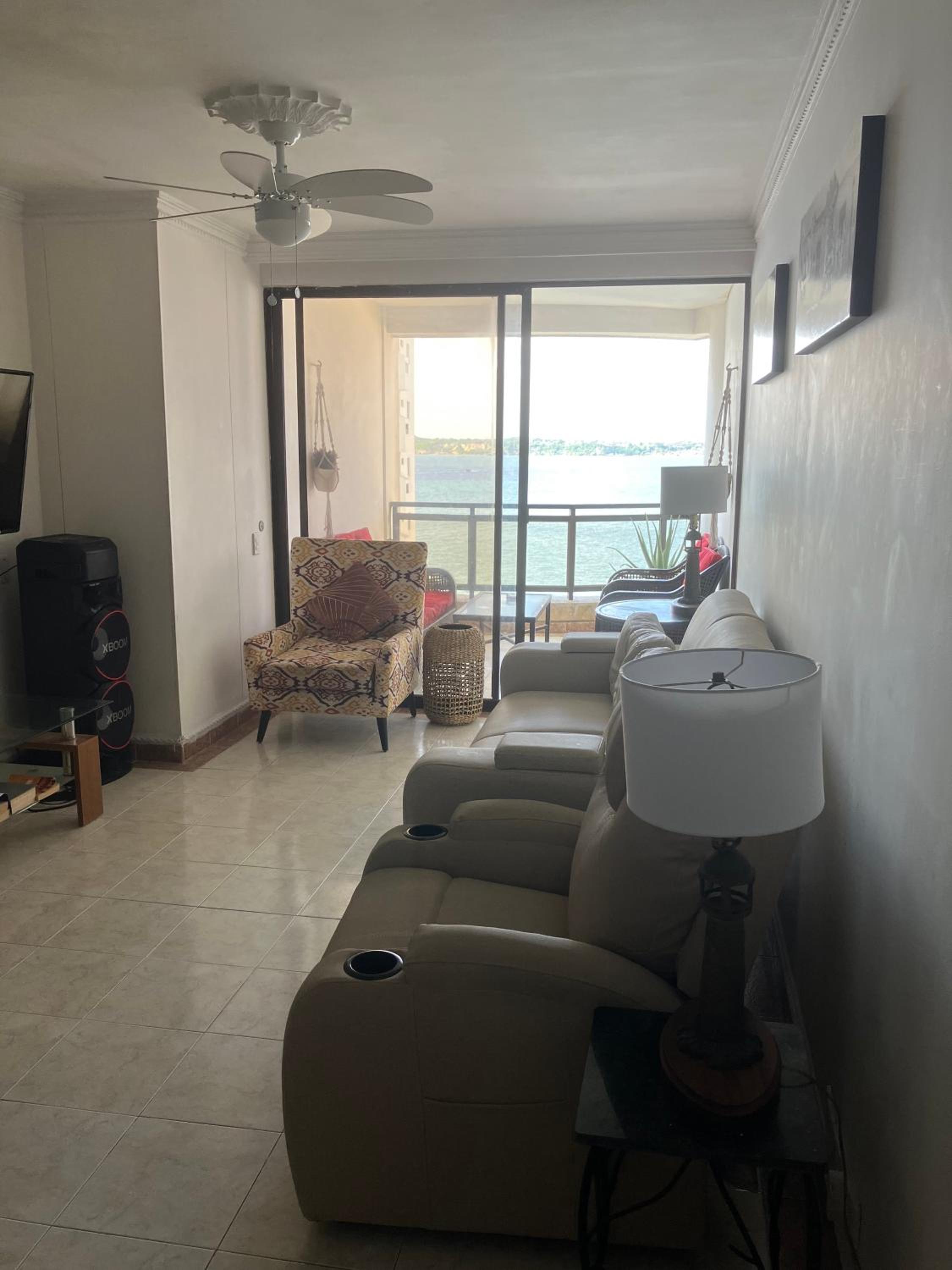 Apartamento Marina Tower CARTAGENA