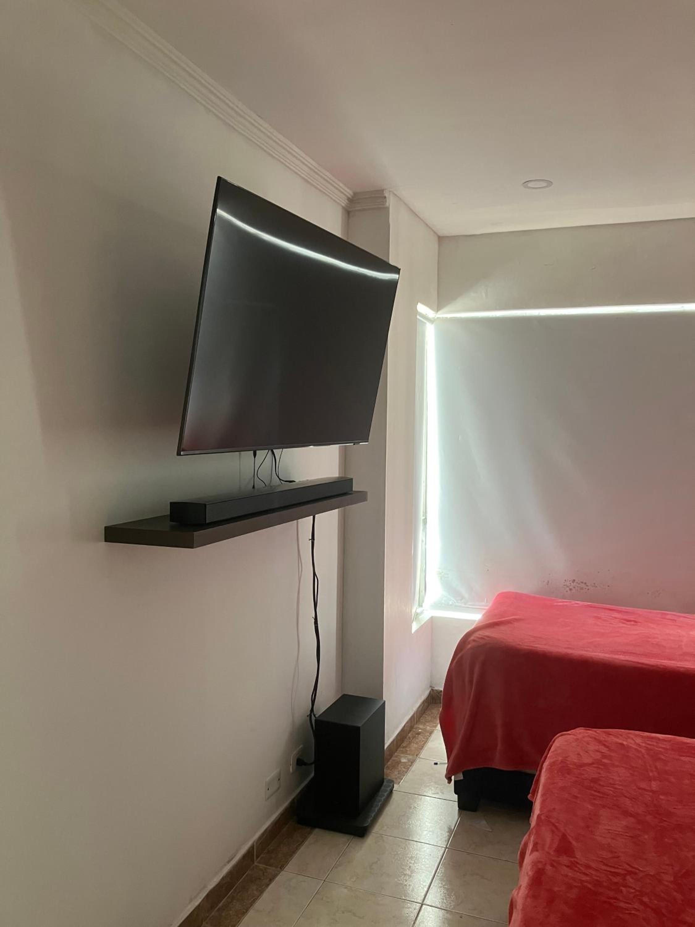 Apartamento Marina Tower CARTAGENA