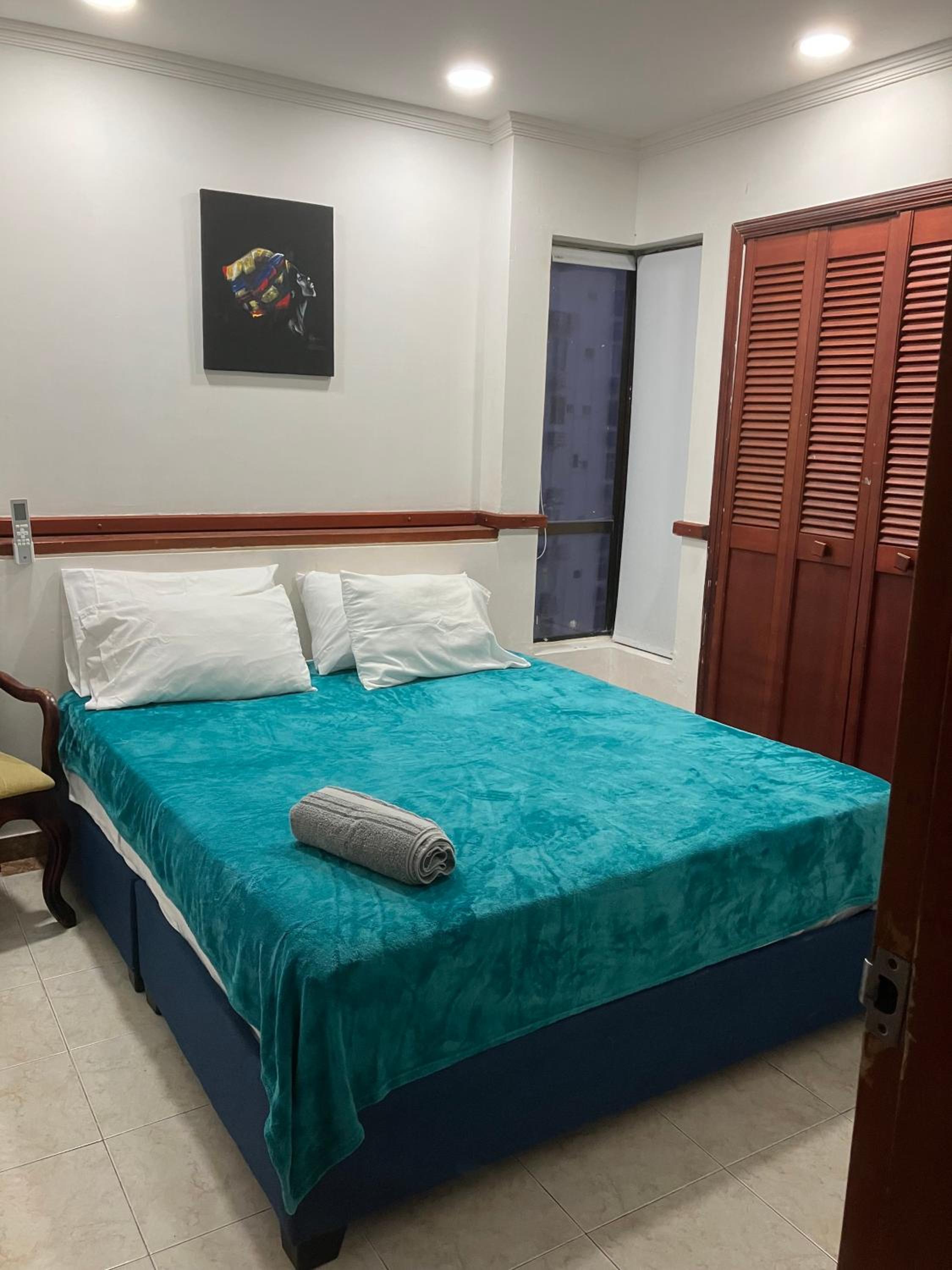 Apartamento Marina Tower CARTAGENA