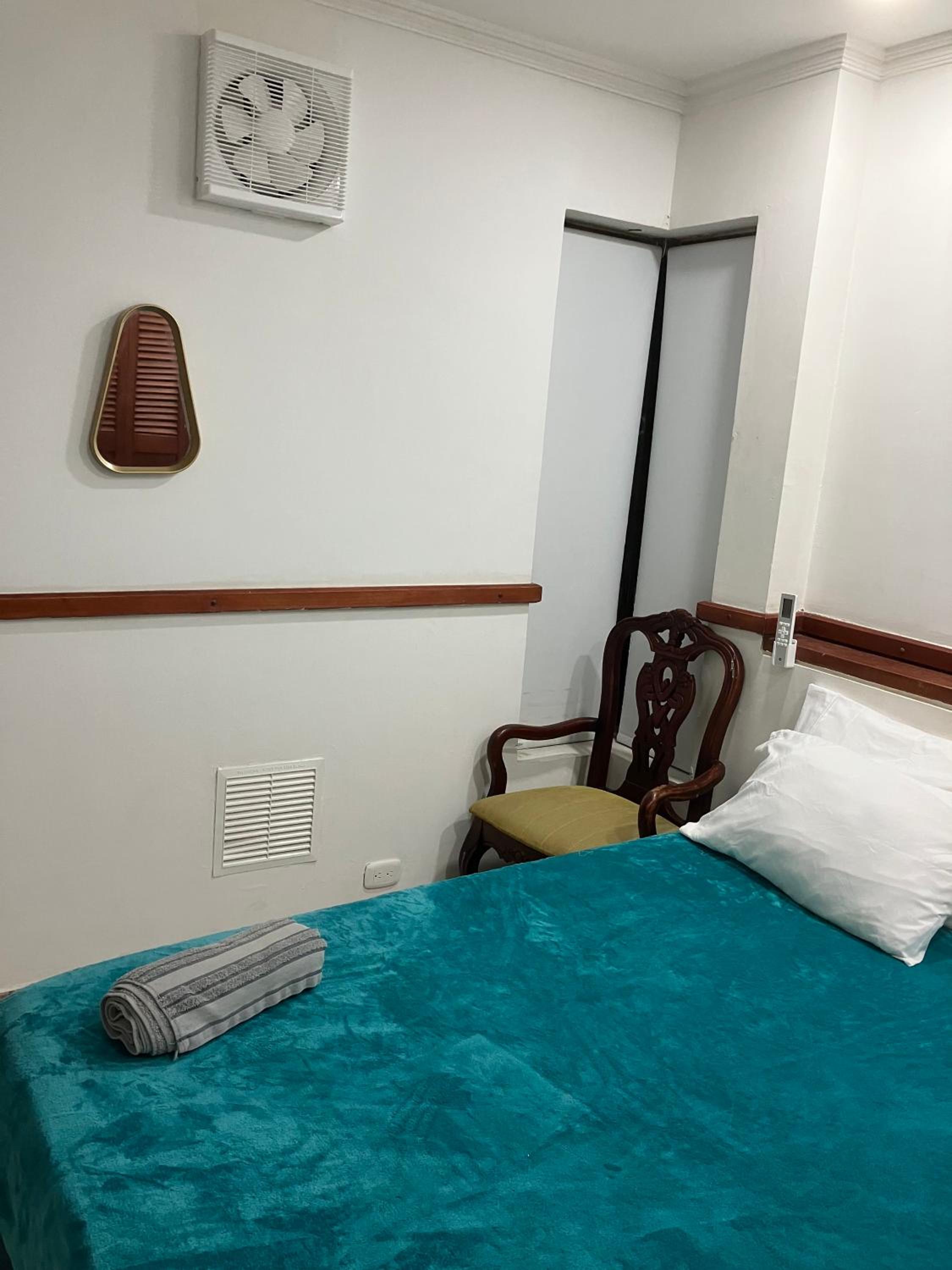 Apartamento Marina Tower CARTAGENA