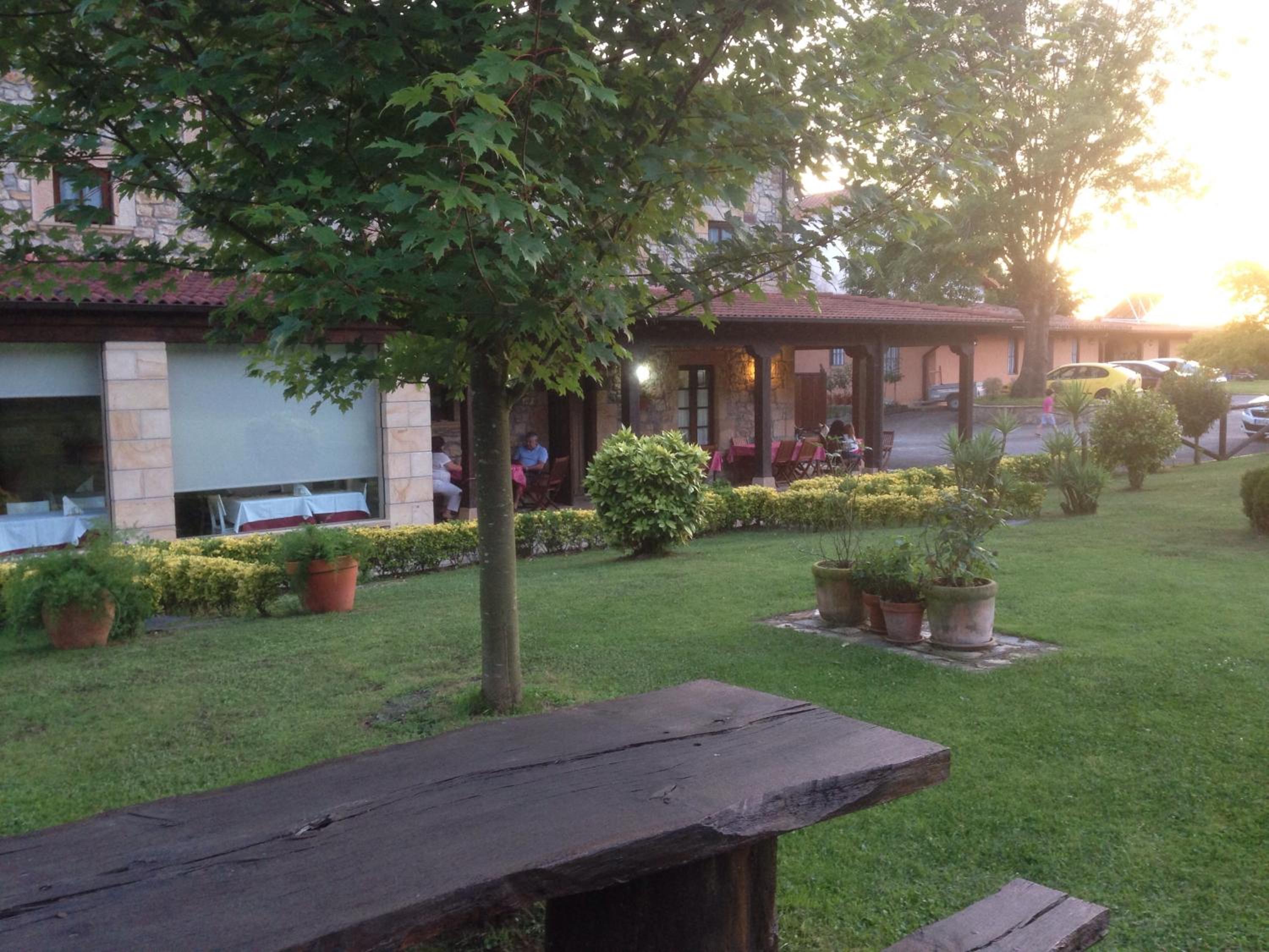 Posada el Remanso de Trivieco