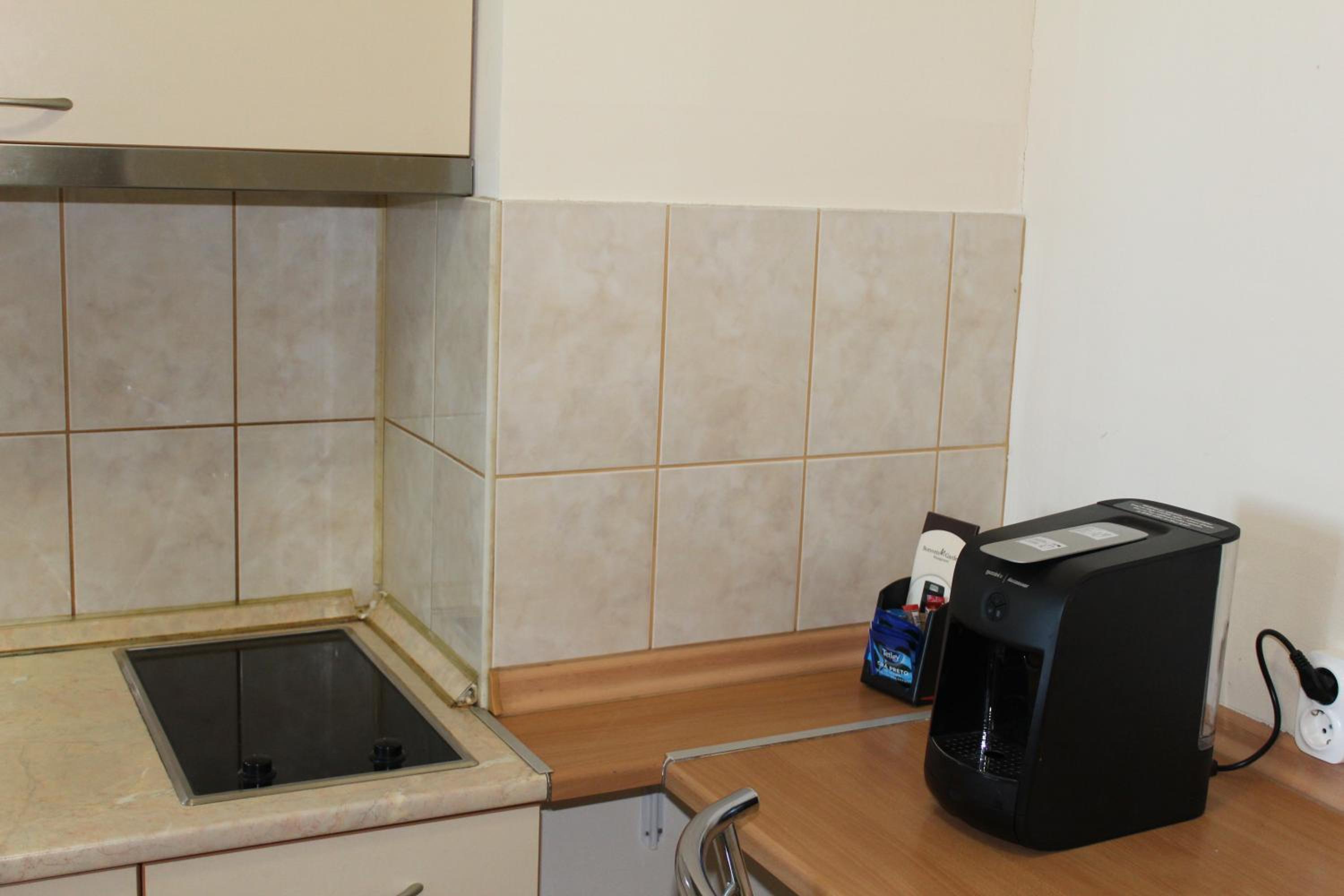 Large size apartment sleep 6 in Flora main building