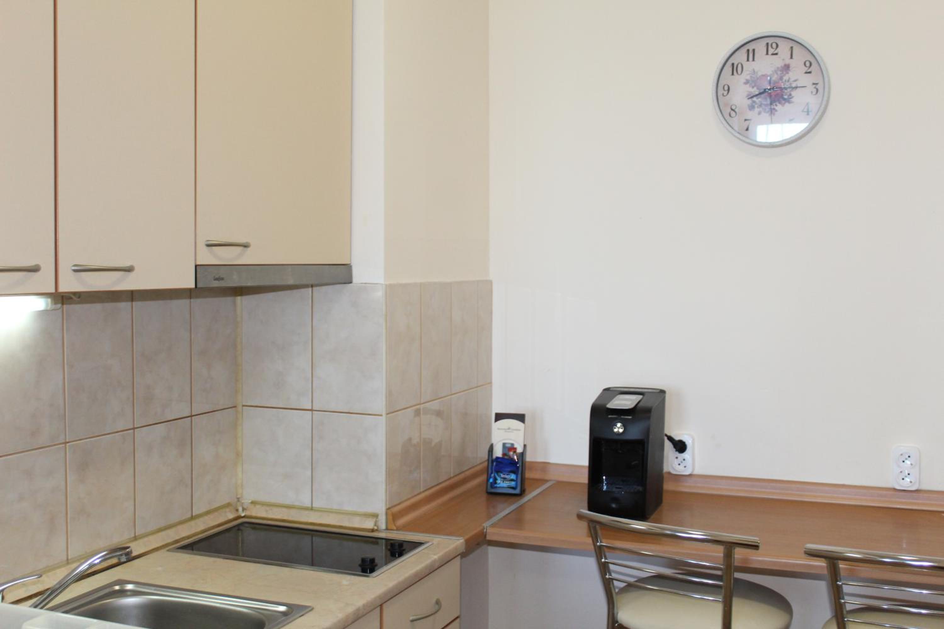 Large size apartment sleep 6 in Flora main building