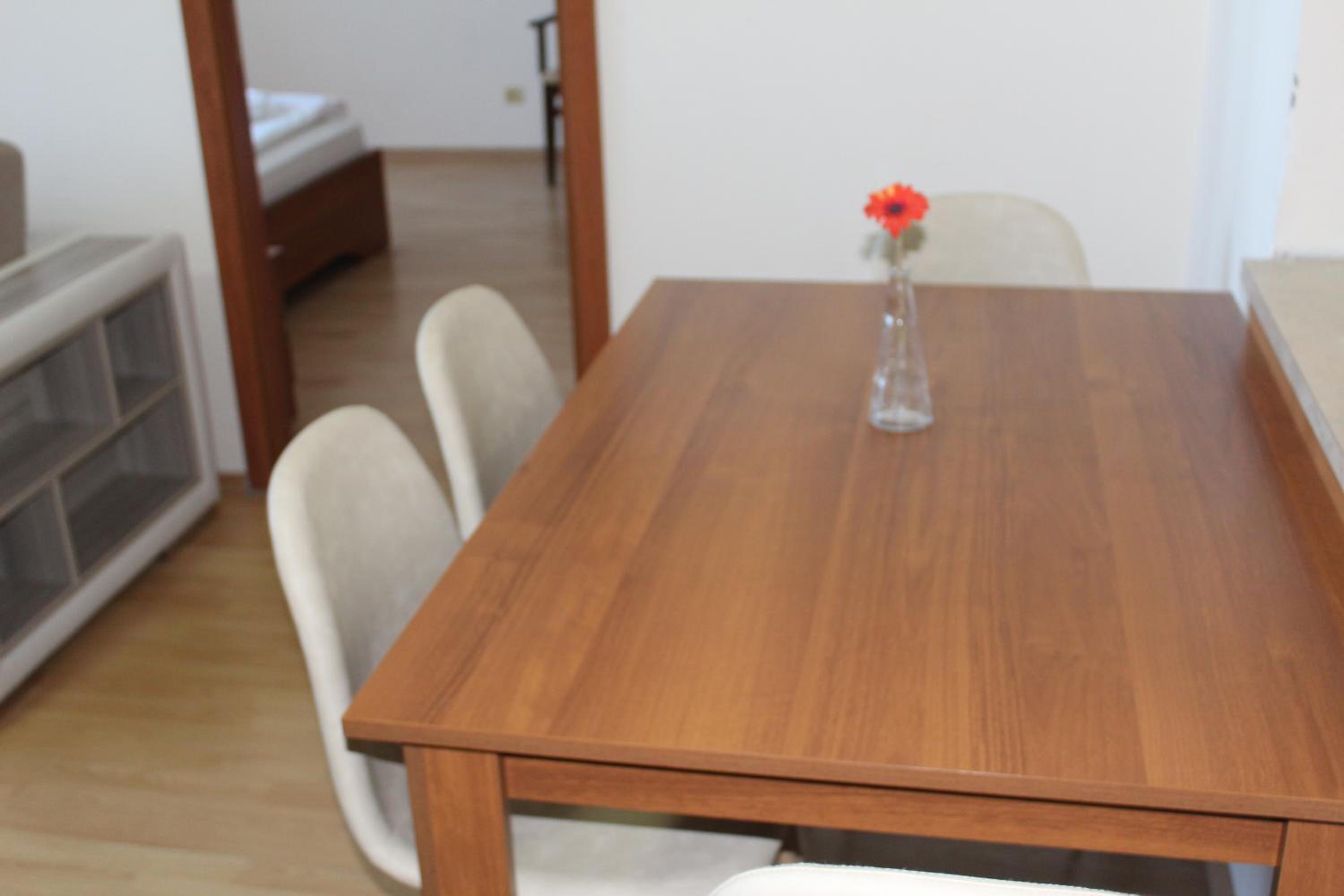 Large size apartment sleep 6 in Flora main building