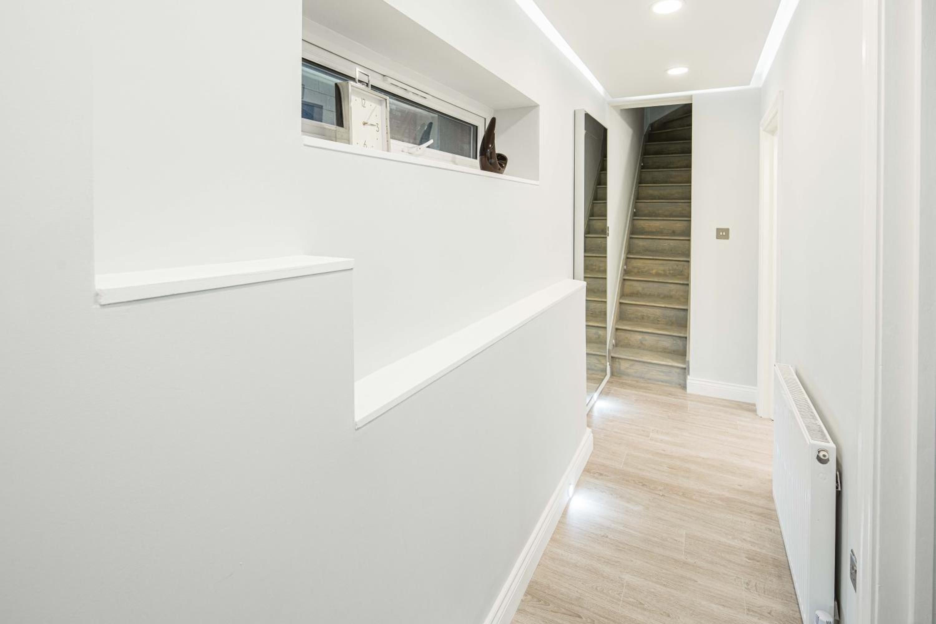Roof Haven at Kensington Mews