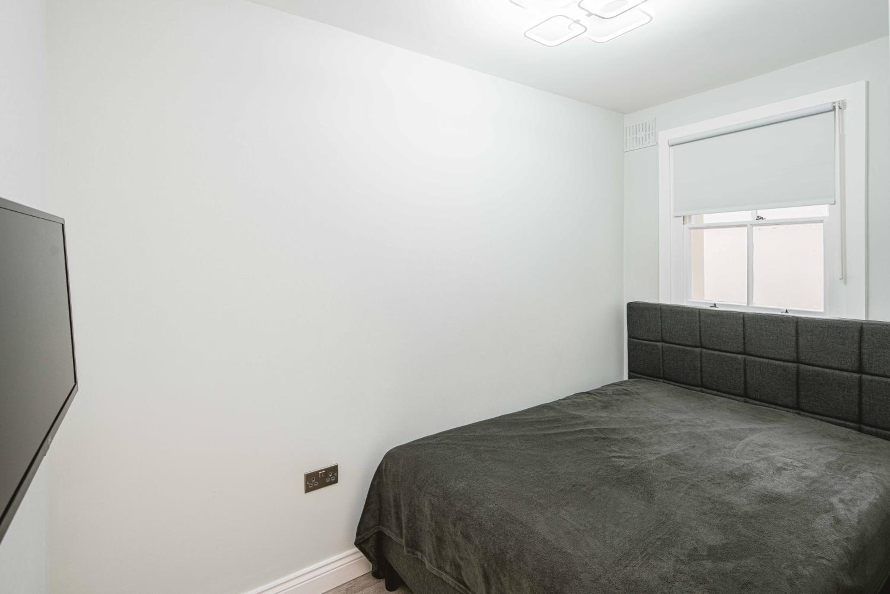 Roof Haven at Kensington Mews